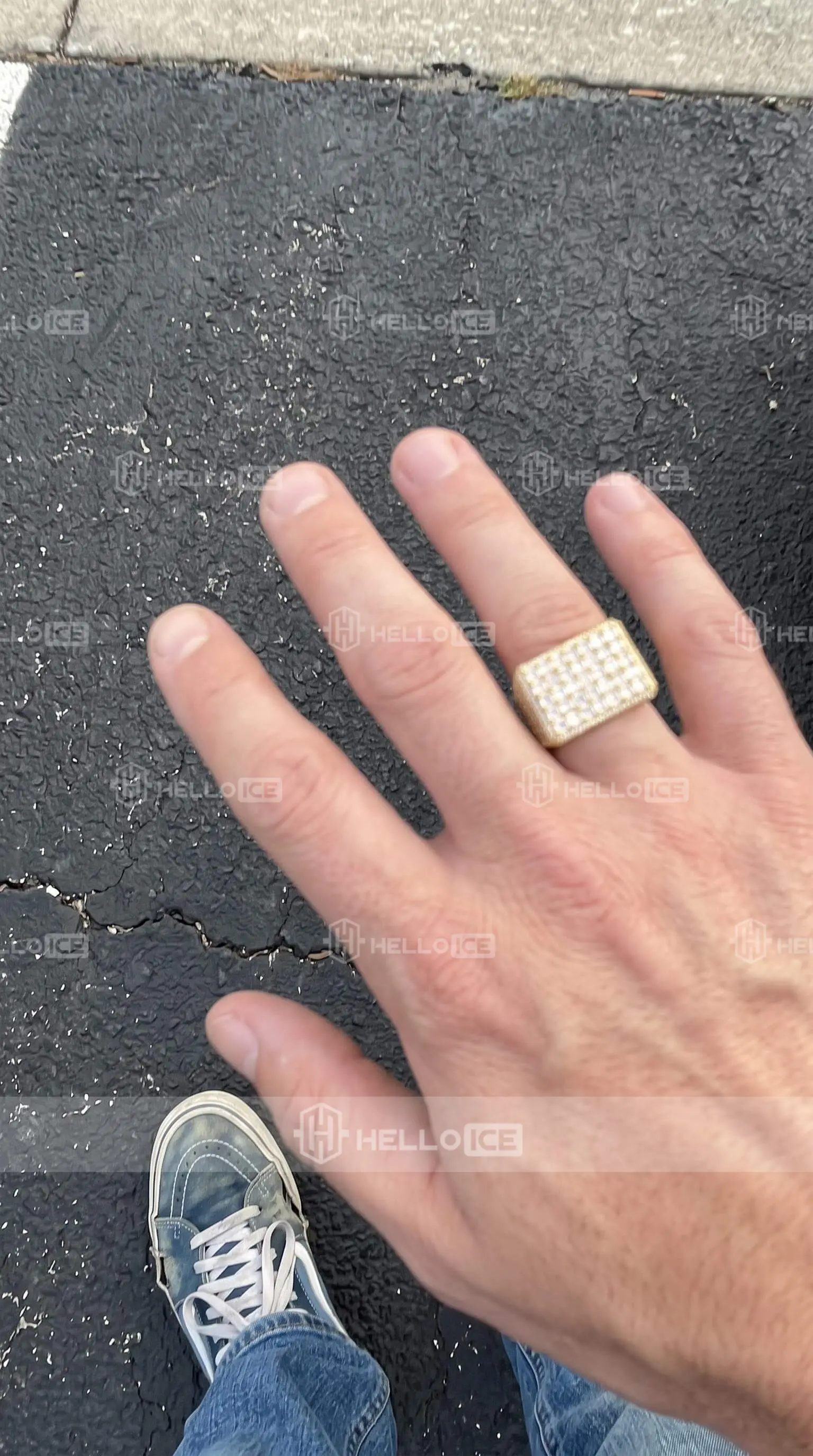 Helloice Review Image