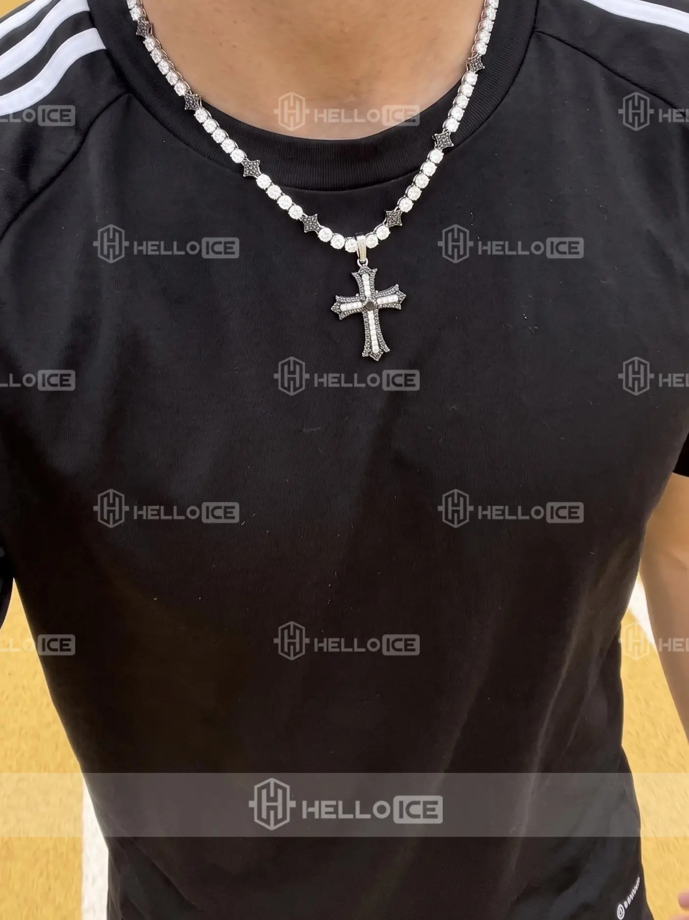 Helloice Review Image