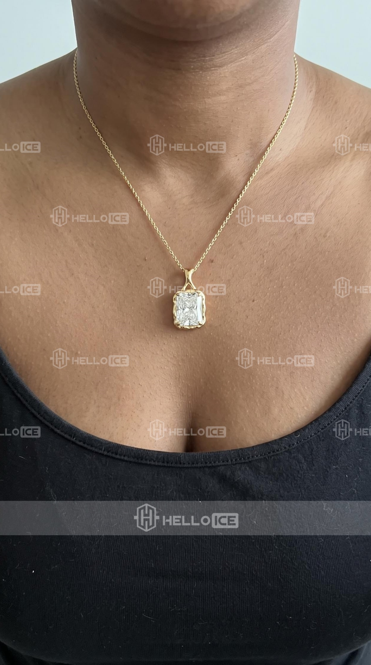 Helloice Review Image