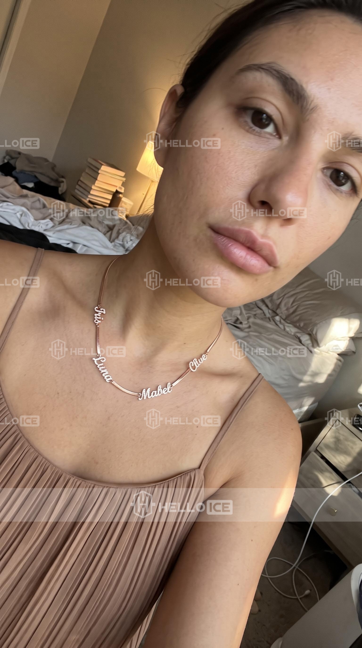 Helloice Review Image