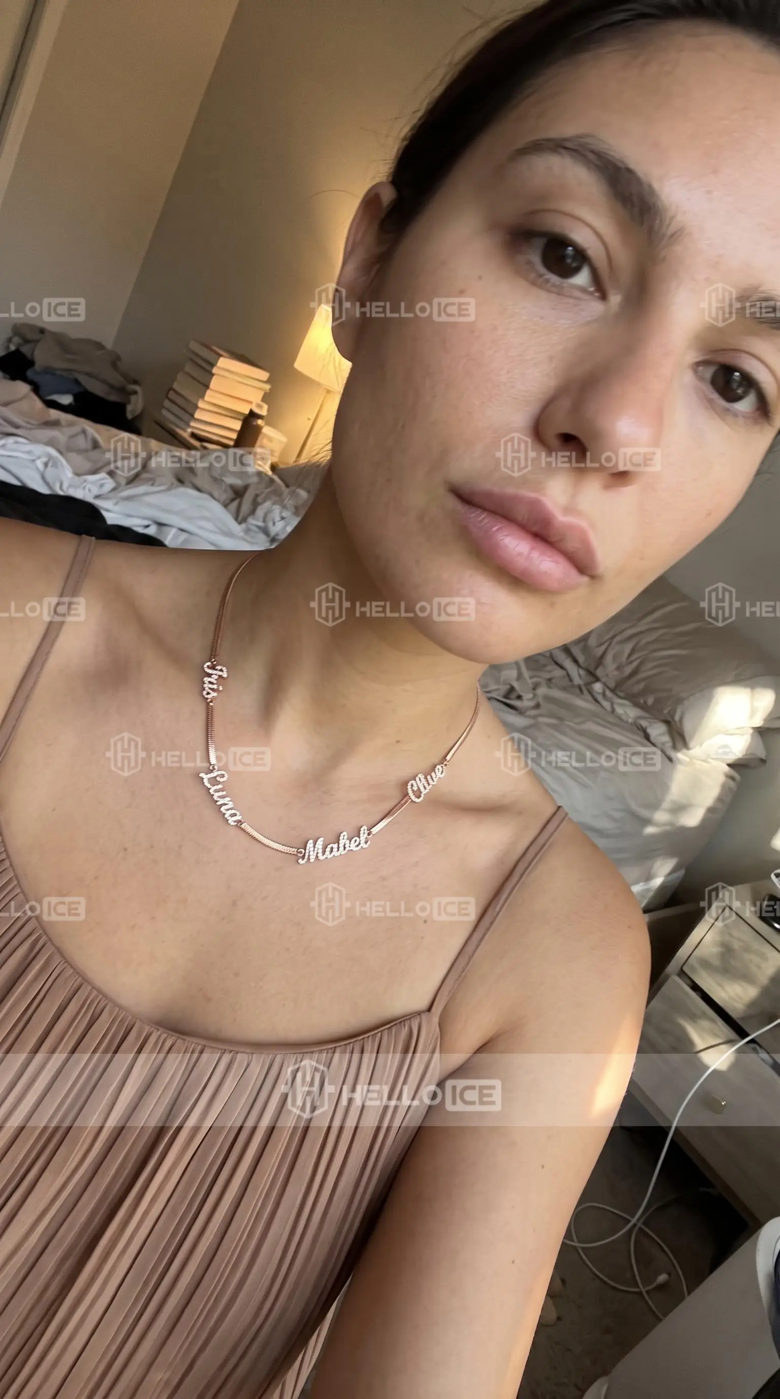 Helloice Review Image