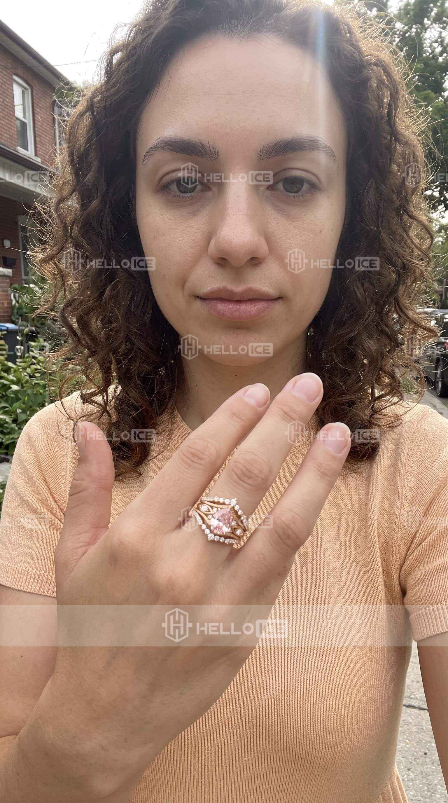 Helloice Review Image