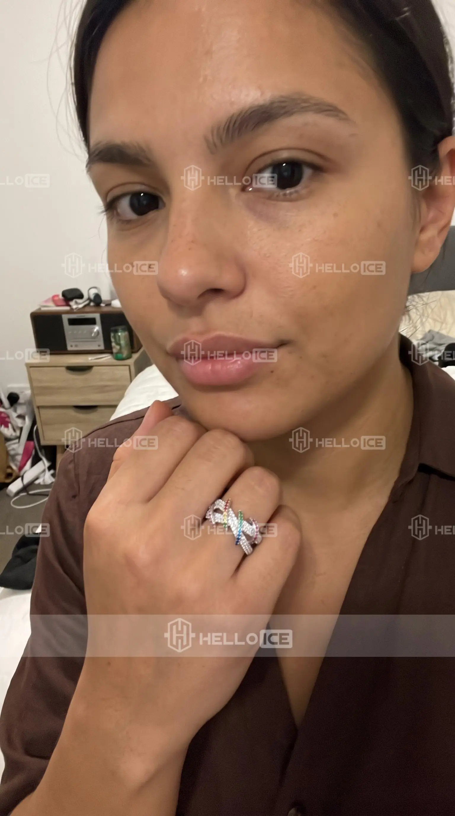 Helloice Review Image