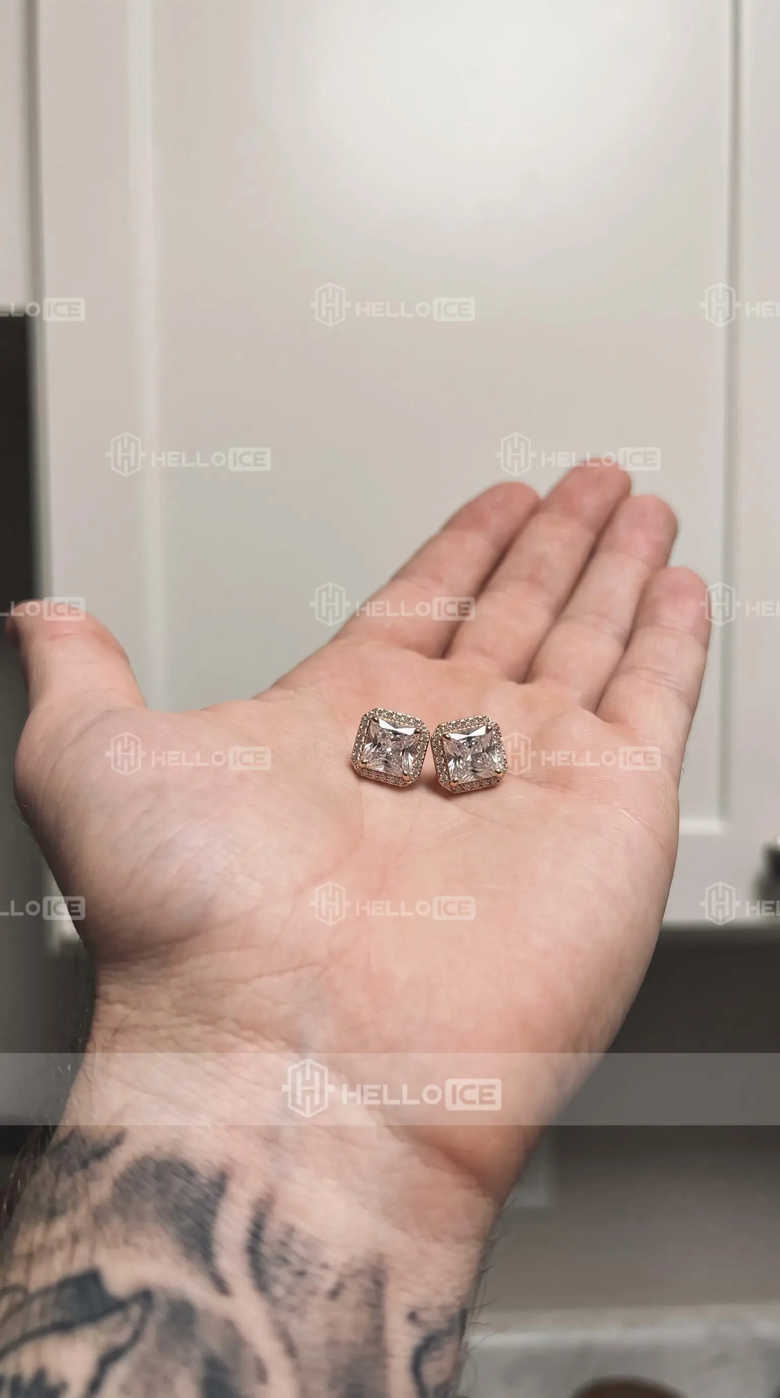 Helloice Review Image