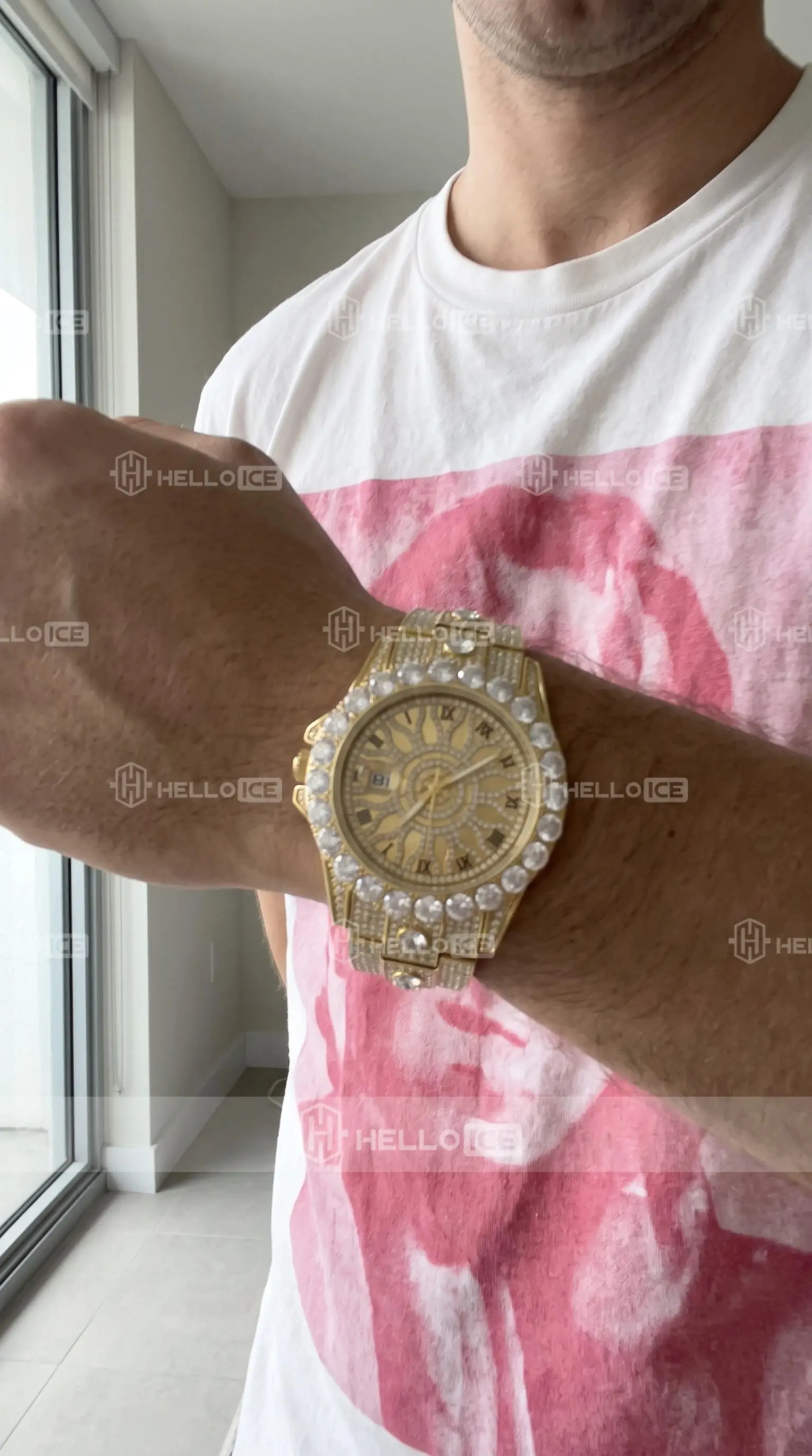 Helloice Review Image