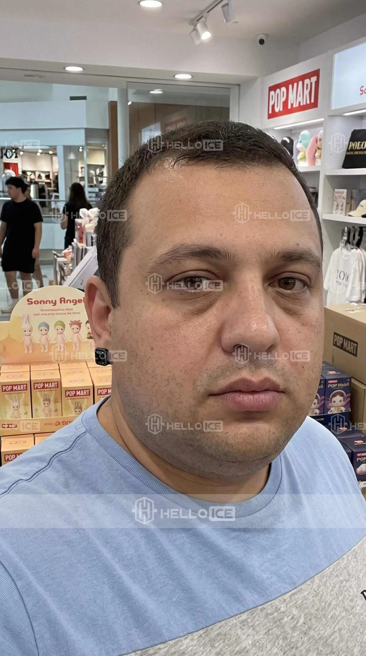 Helloice Review Image