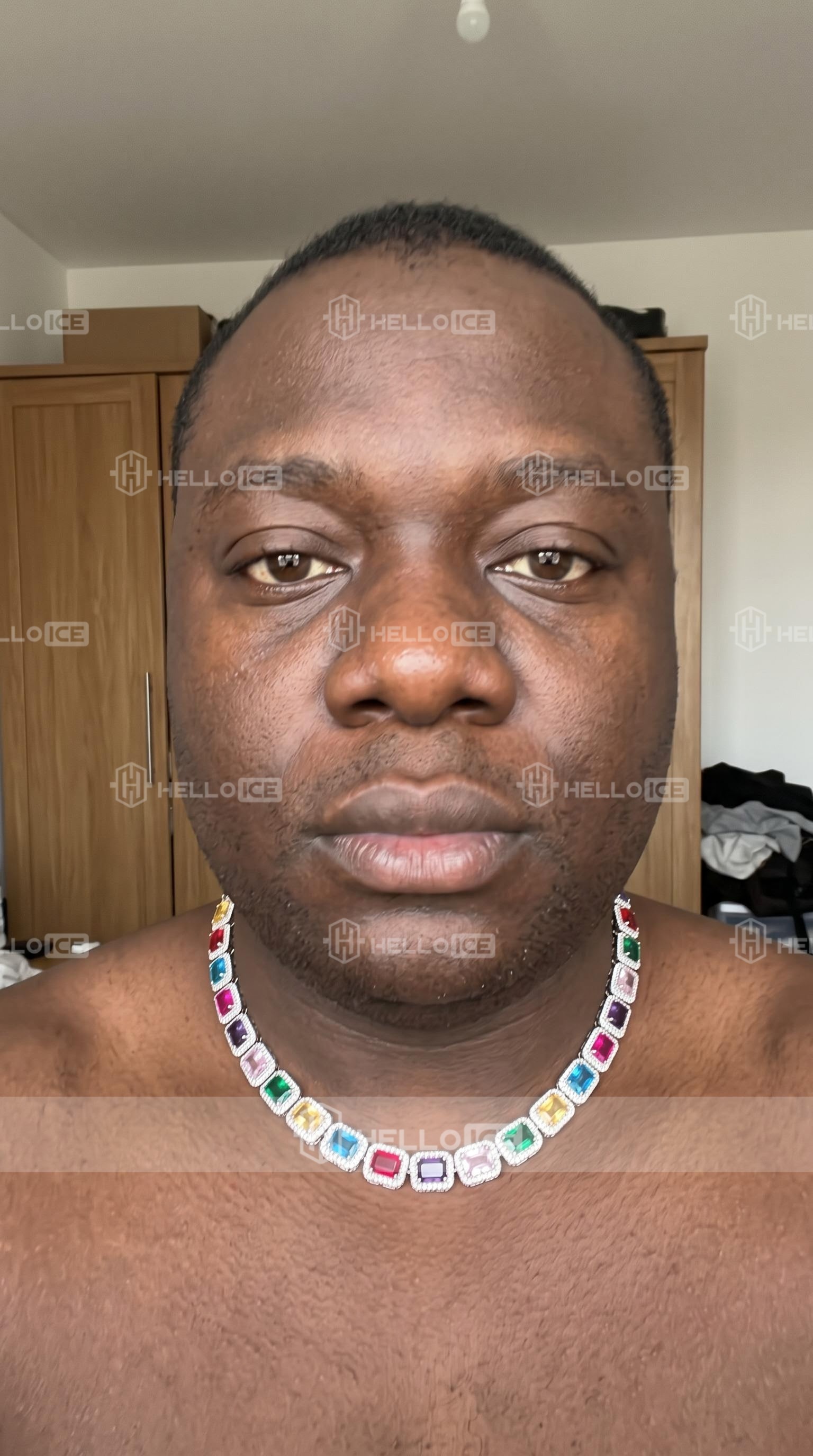 Helloice Review Image