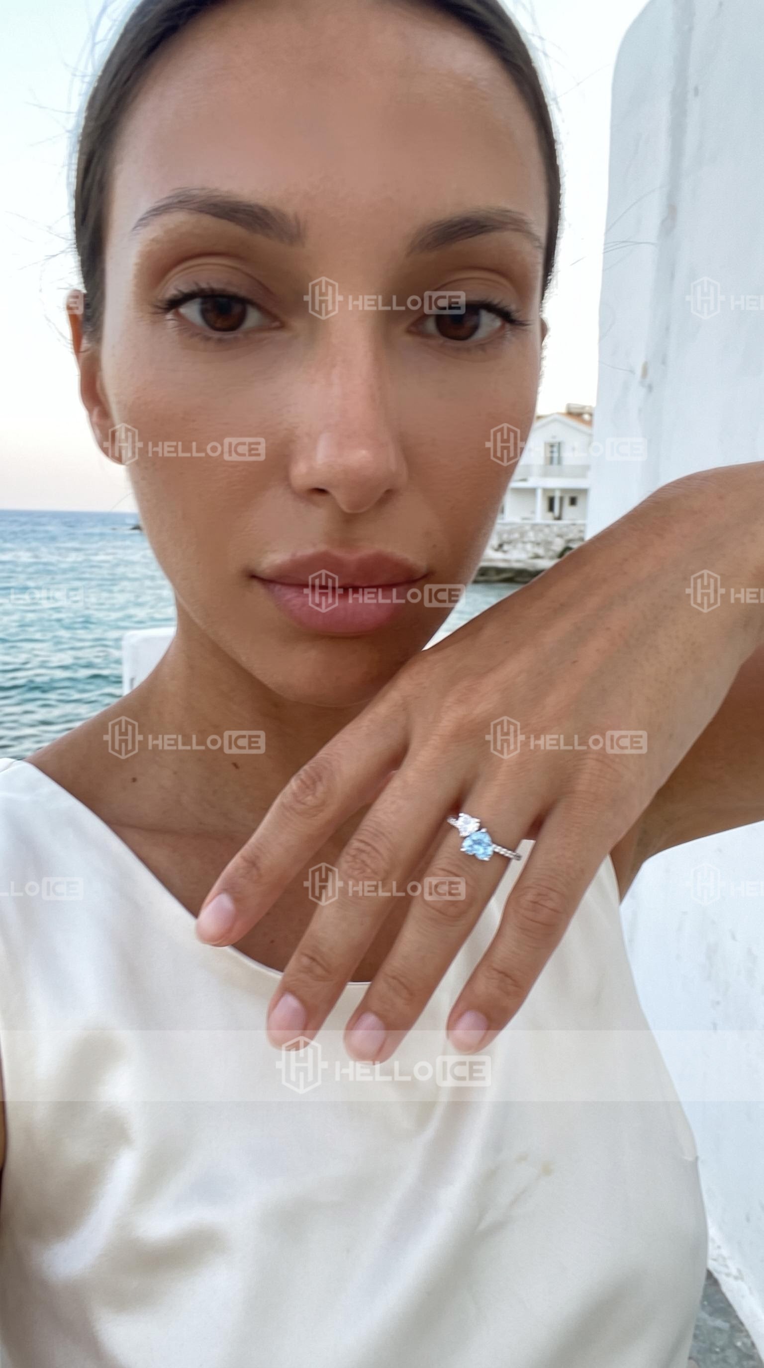 Helloice Review Image