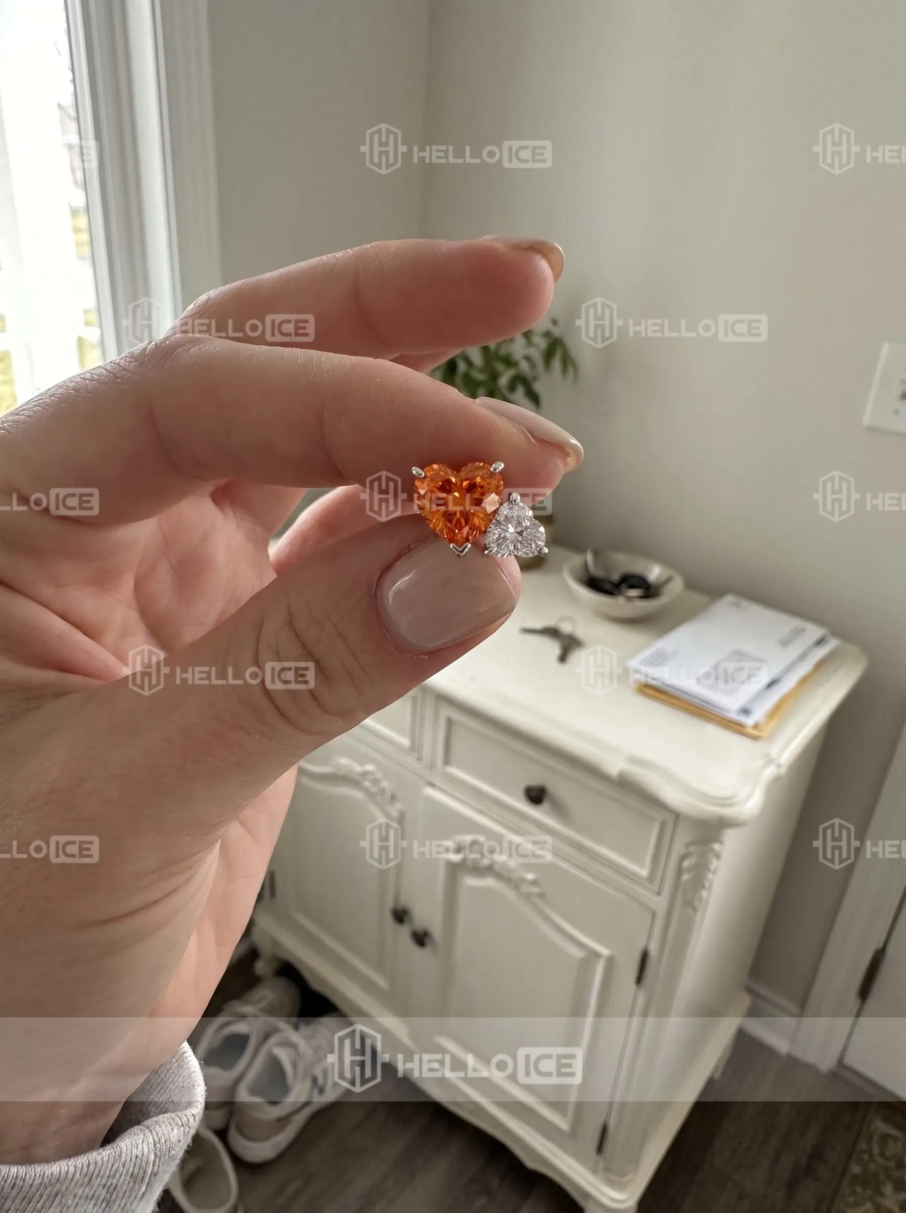 Helloice Review Image