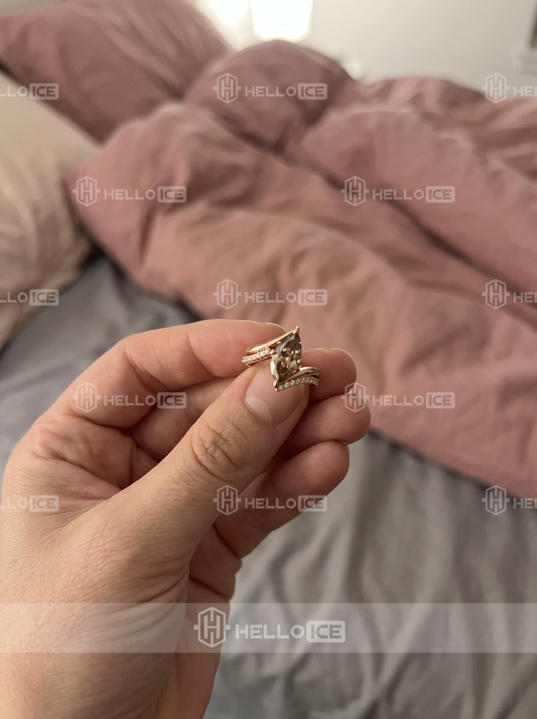 Helloice Review Image