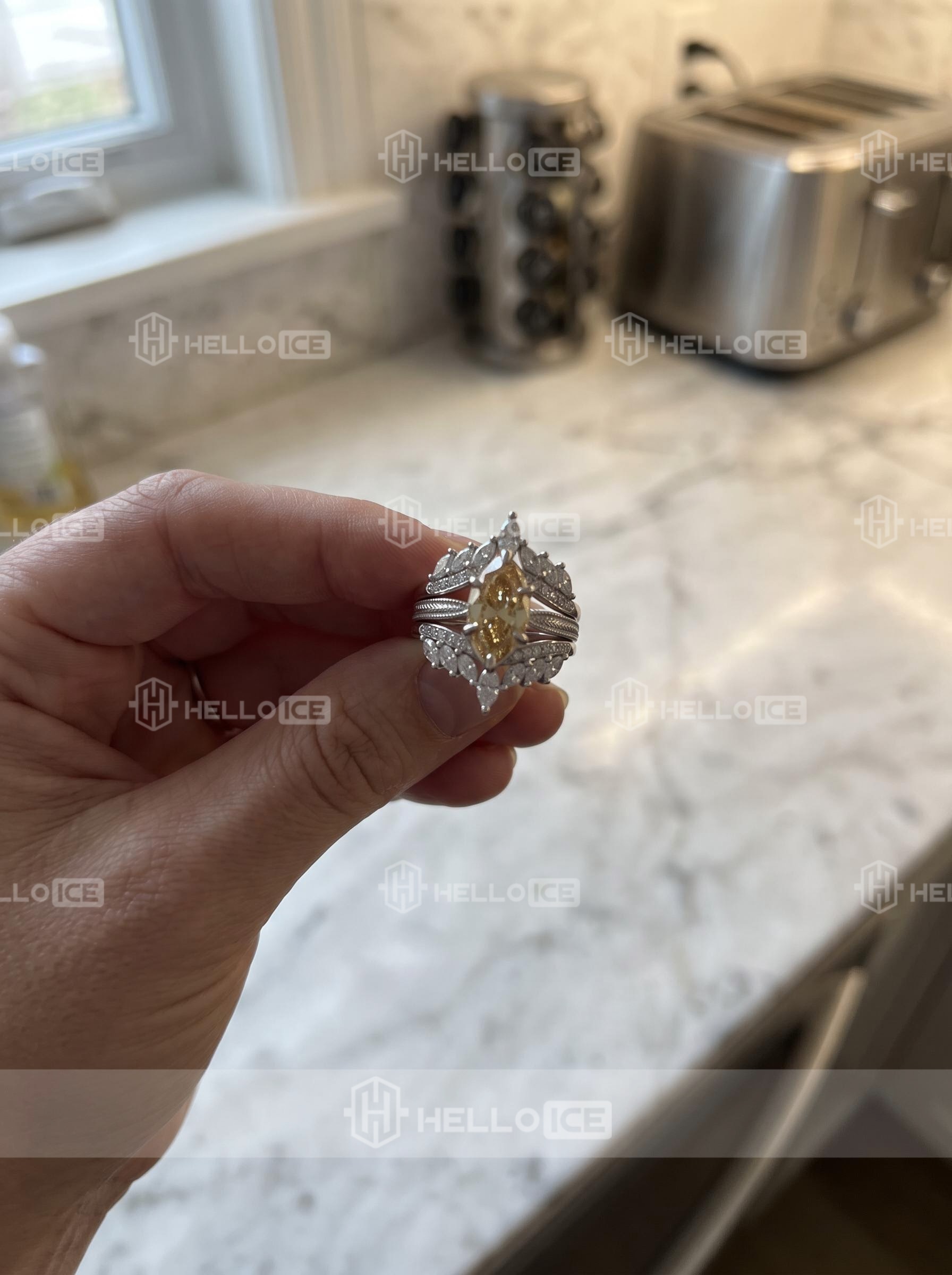 Helloice Review Image