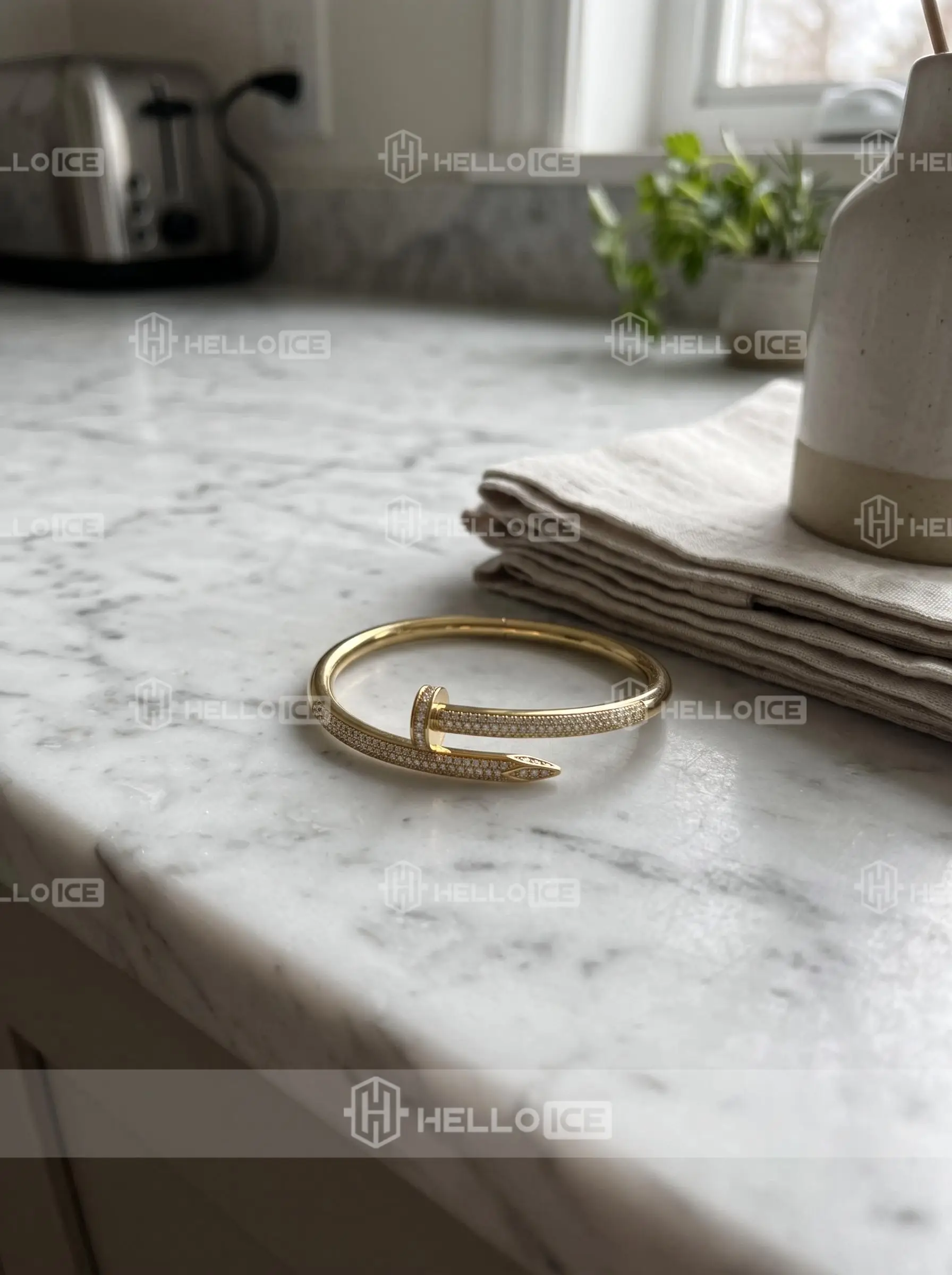 Helloice Review Image