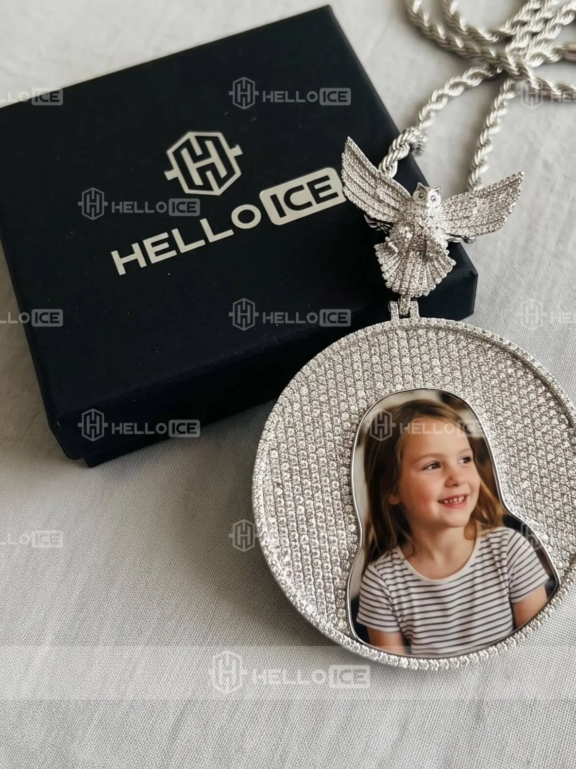 Helloice Review Image