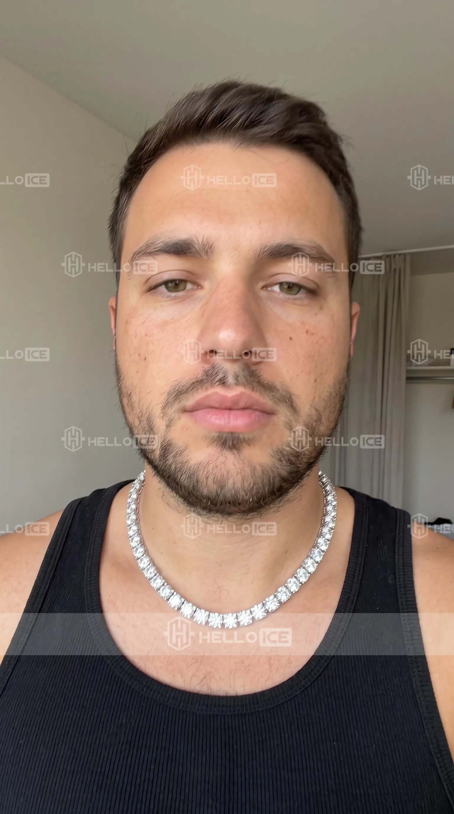 Helloice Review Image
