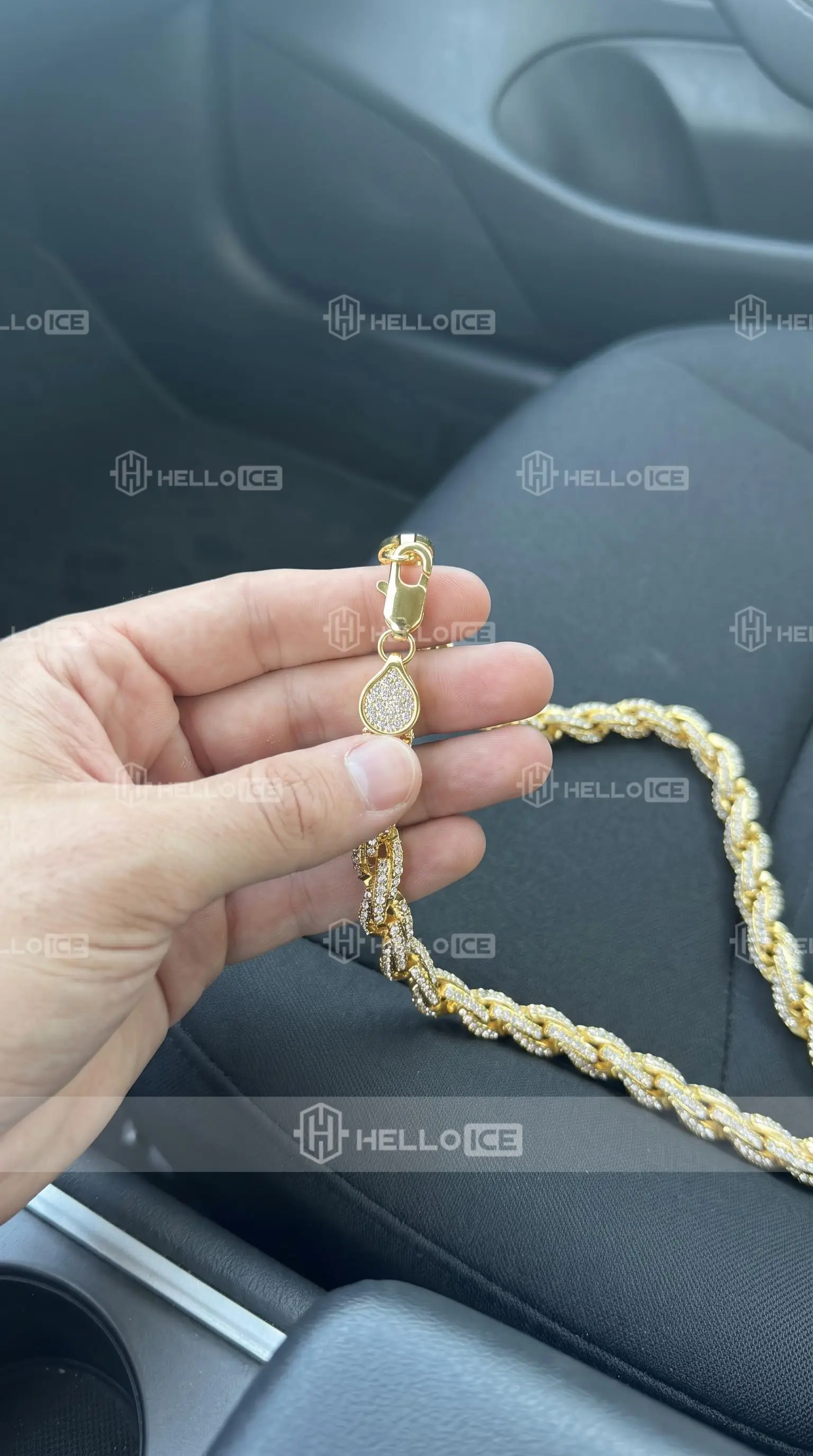 Helloice Review Image