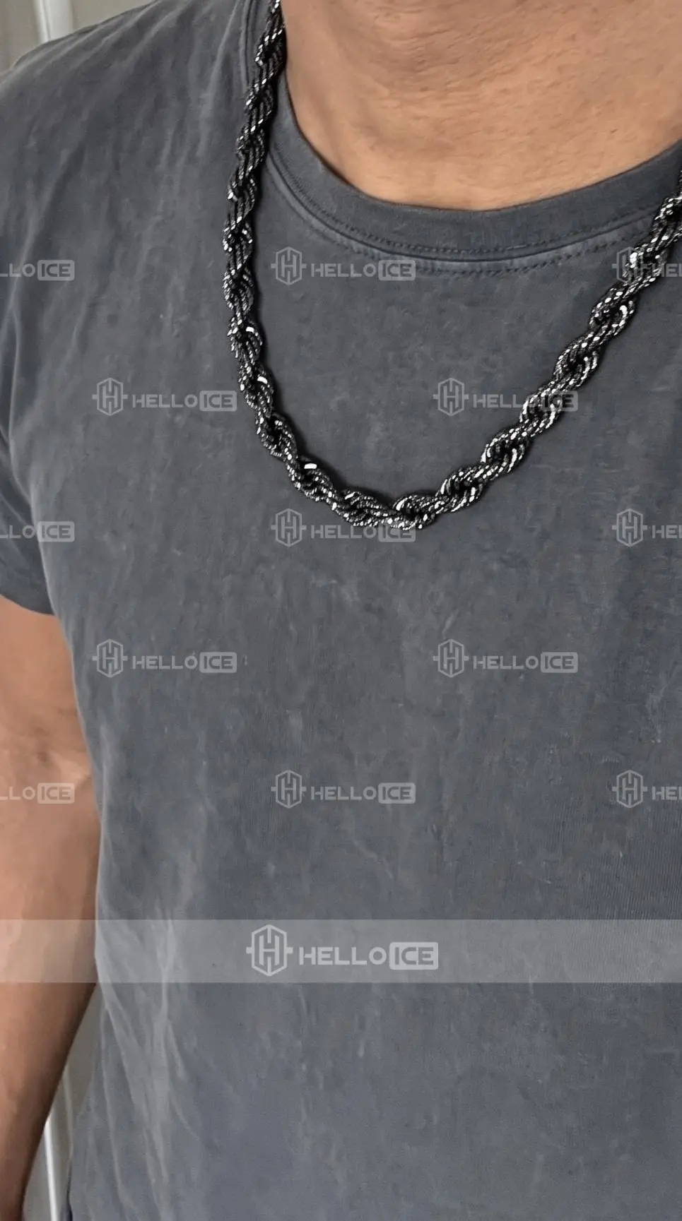 Helloice Review Image