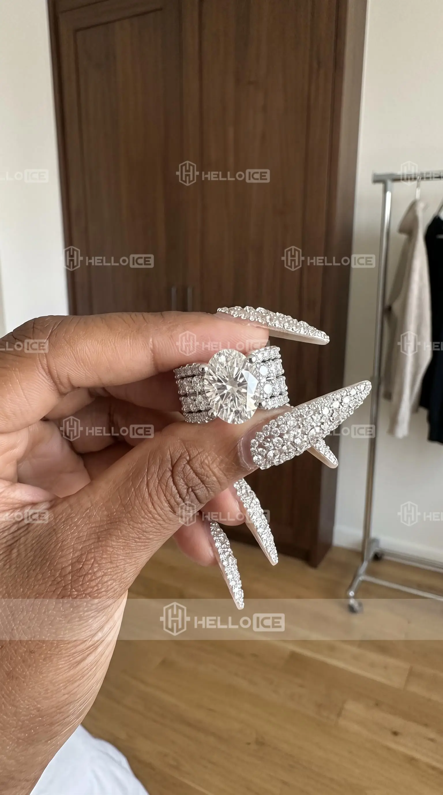 Helloice Review Image