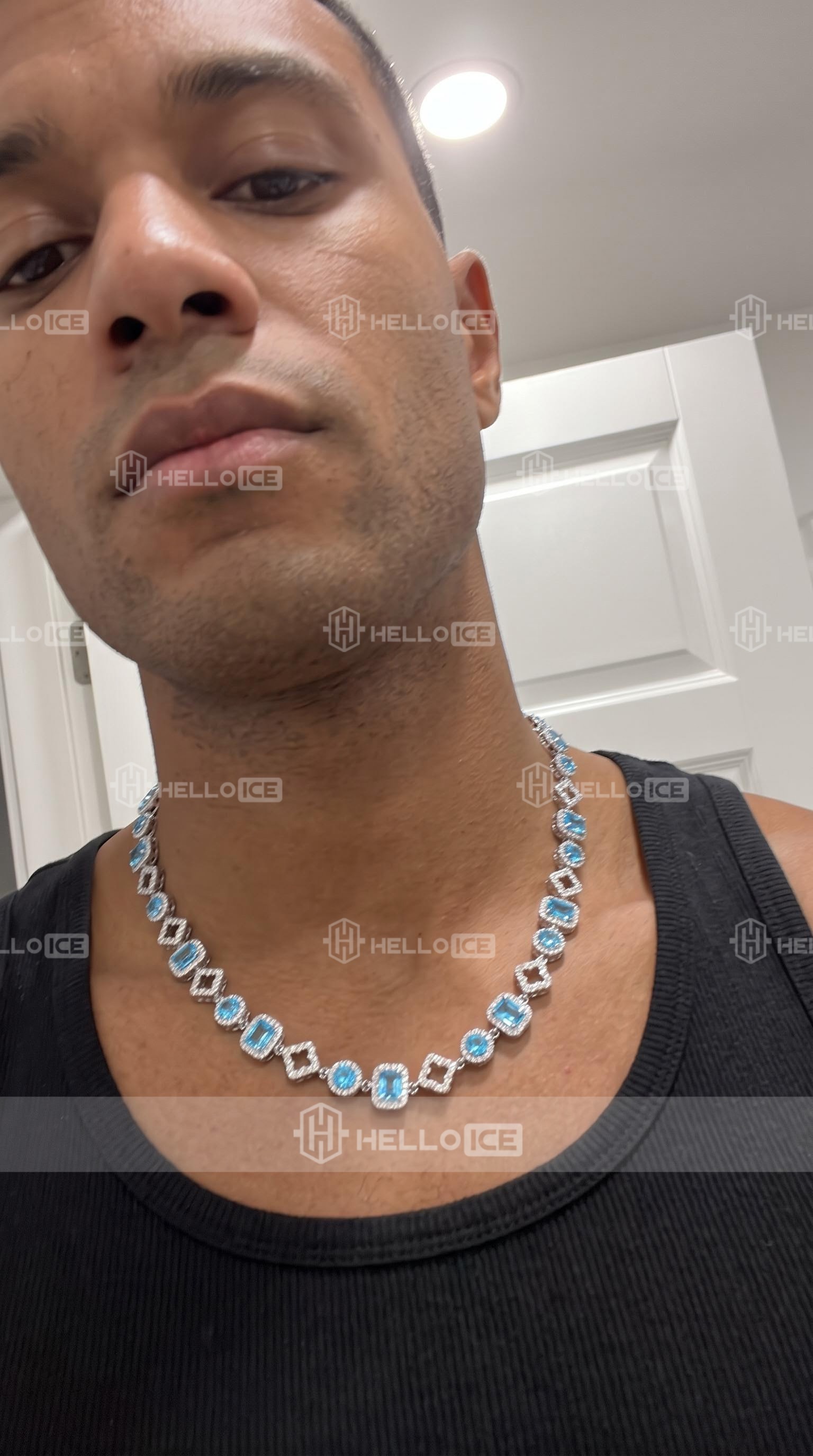 Helloice Review Image