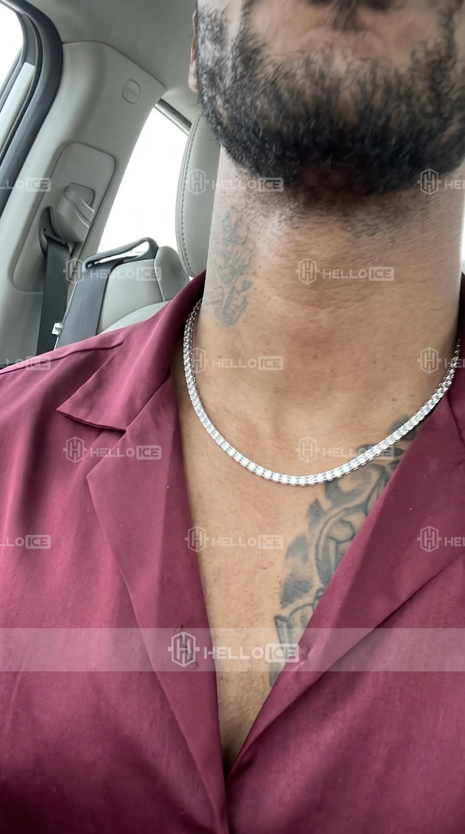 Helloice Review Image