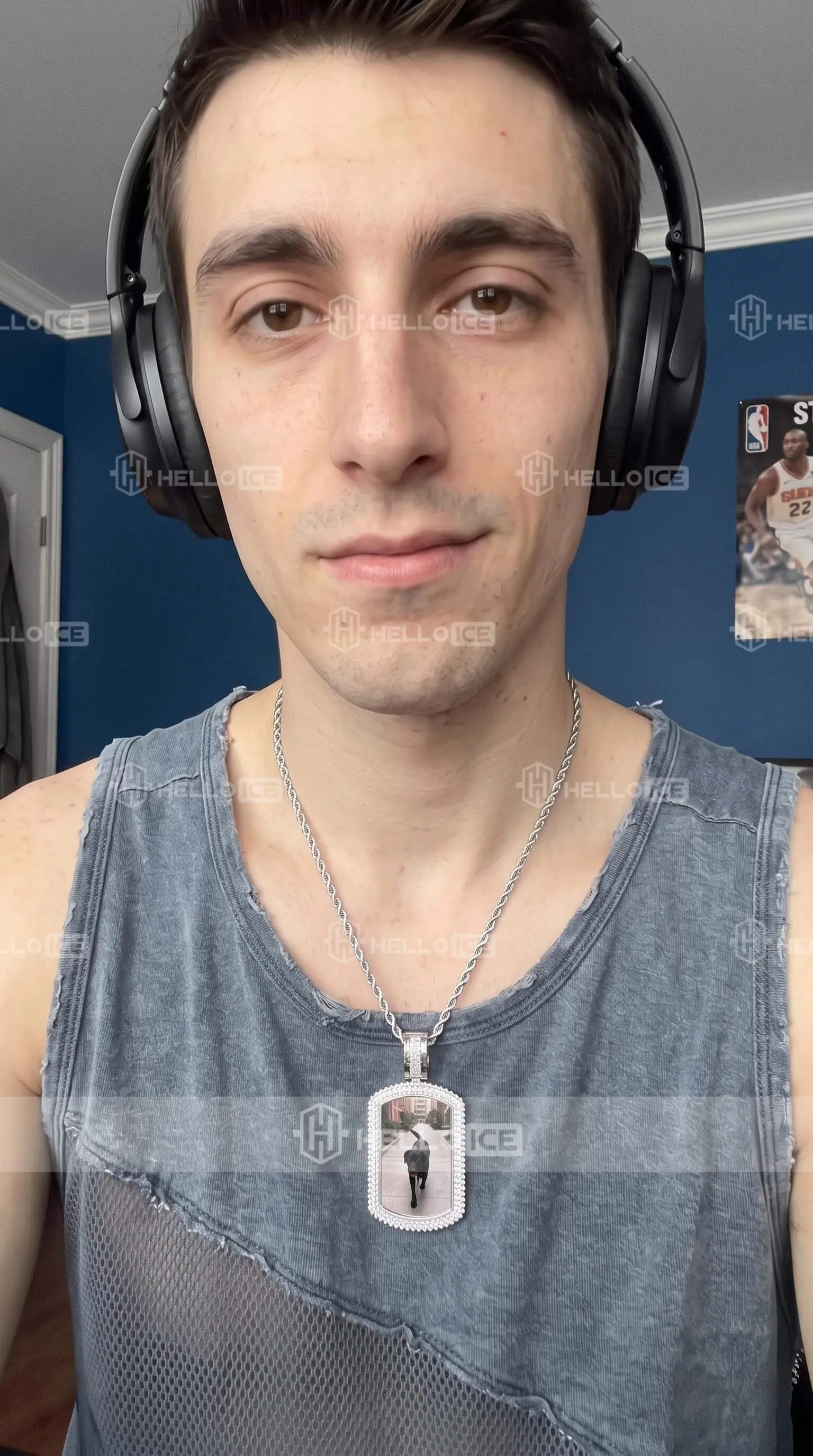 Helloice Review Image
