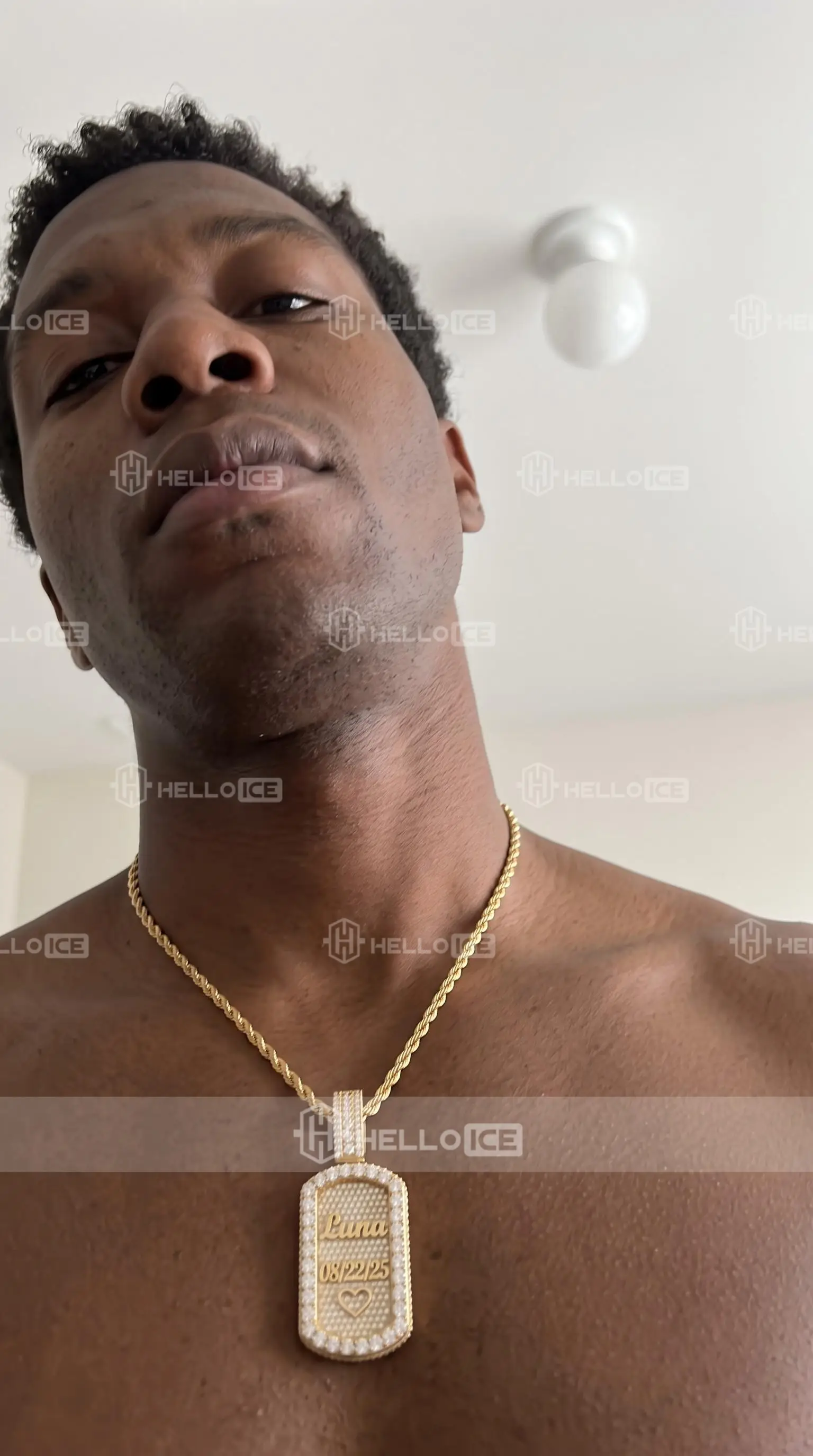 Helloice Review Image