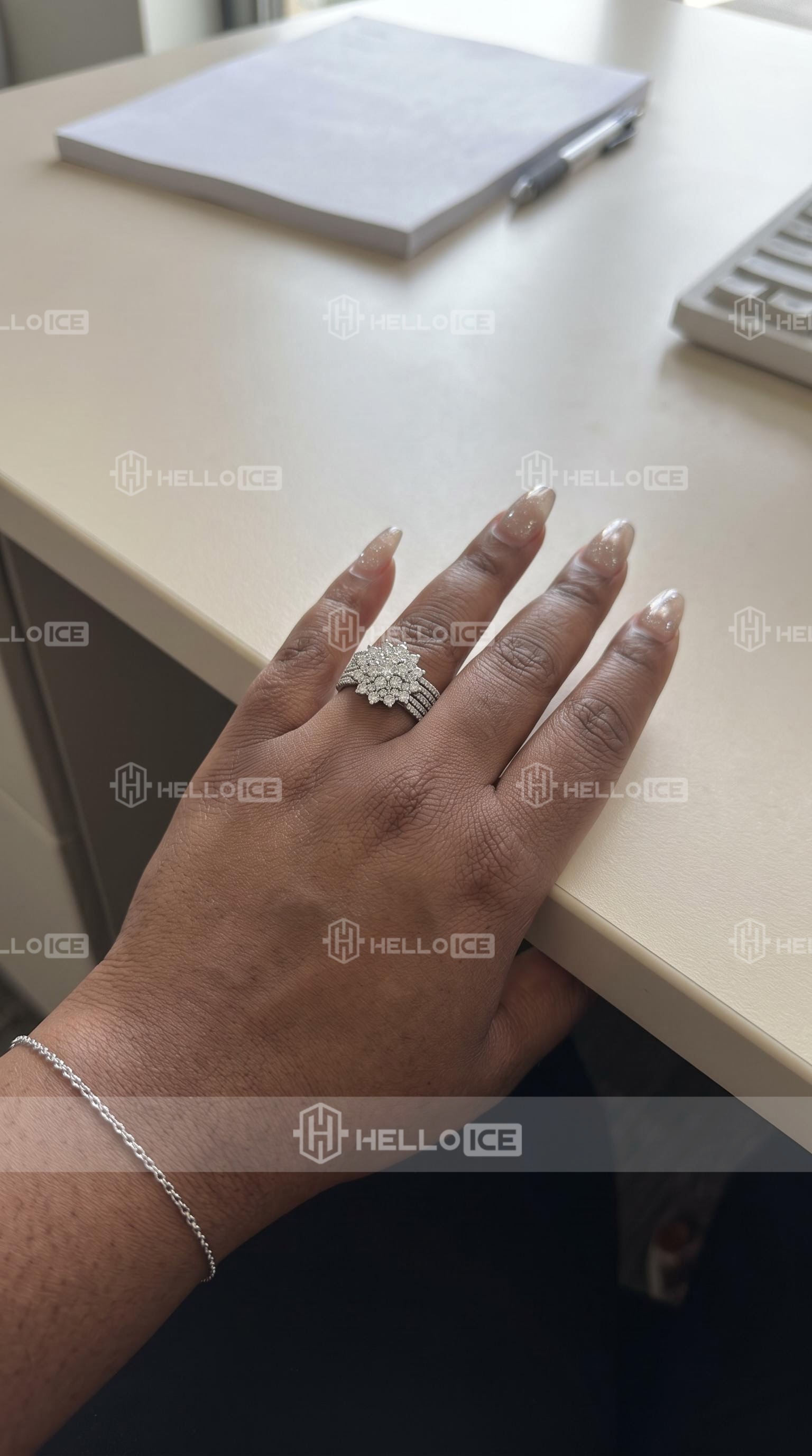 Helloice Review Image