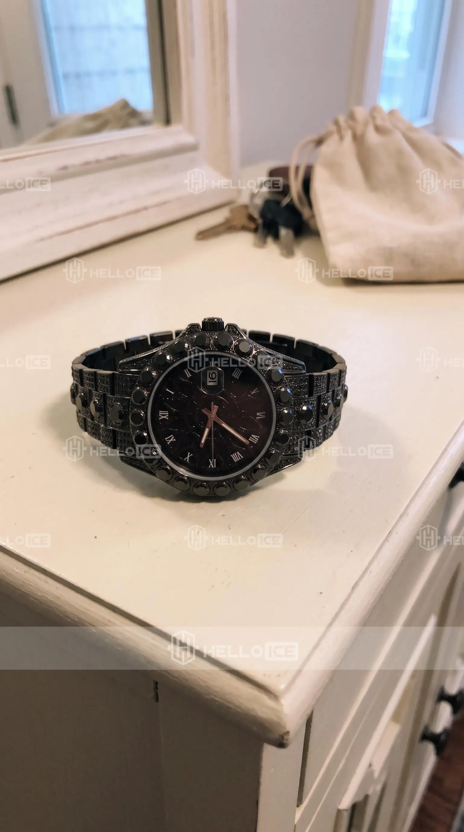 Helloice Review Image