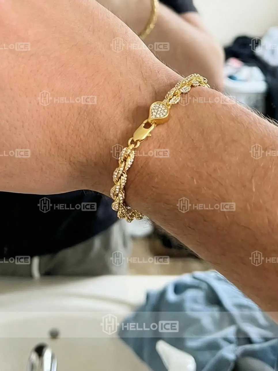 Helloice Review Image