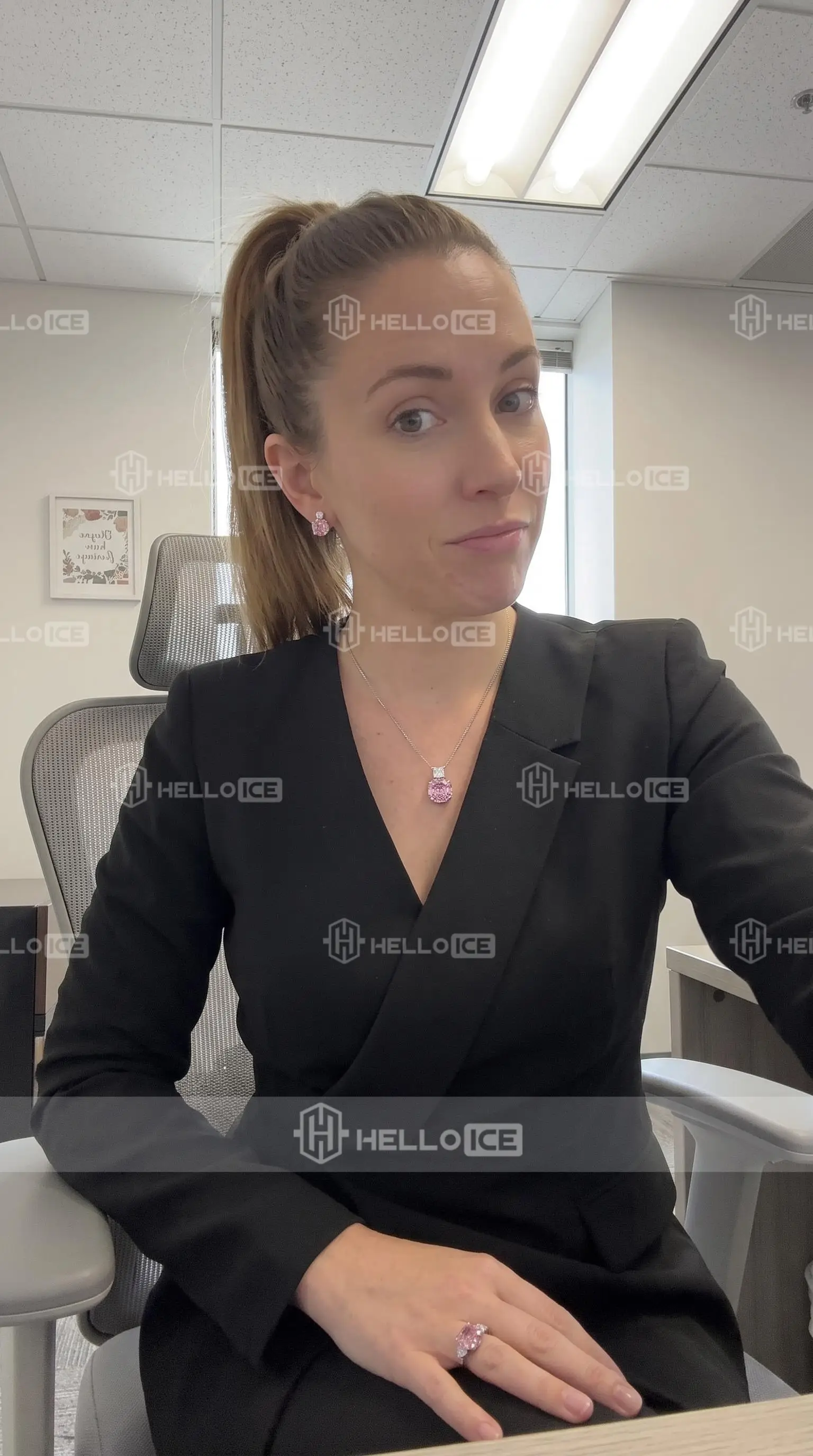 Helloice Review Image