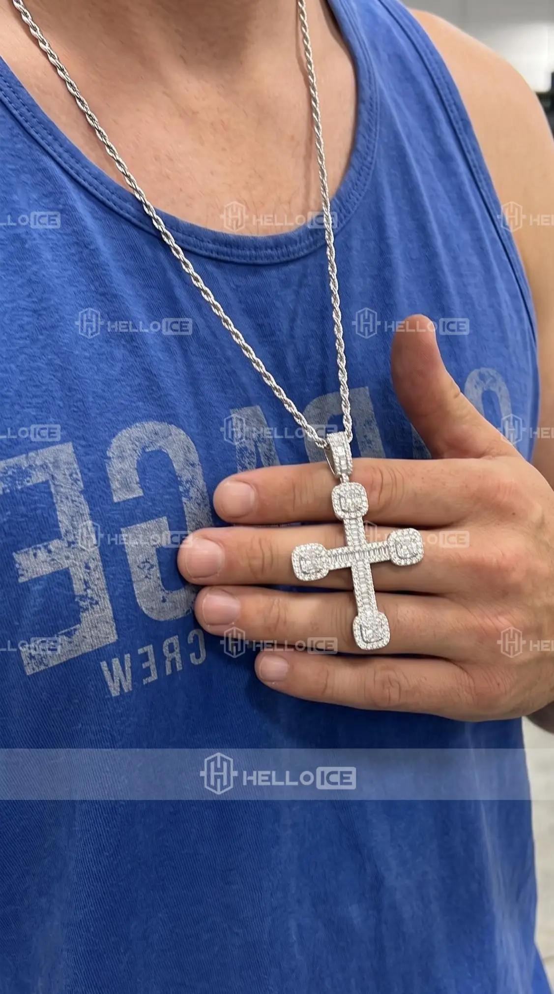 Helloice Review Image