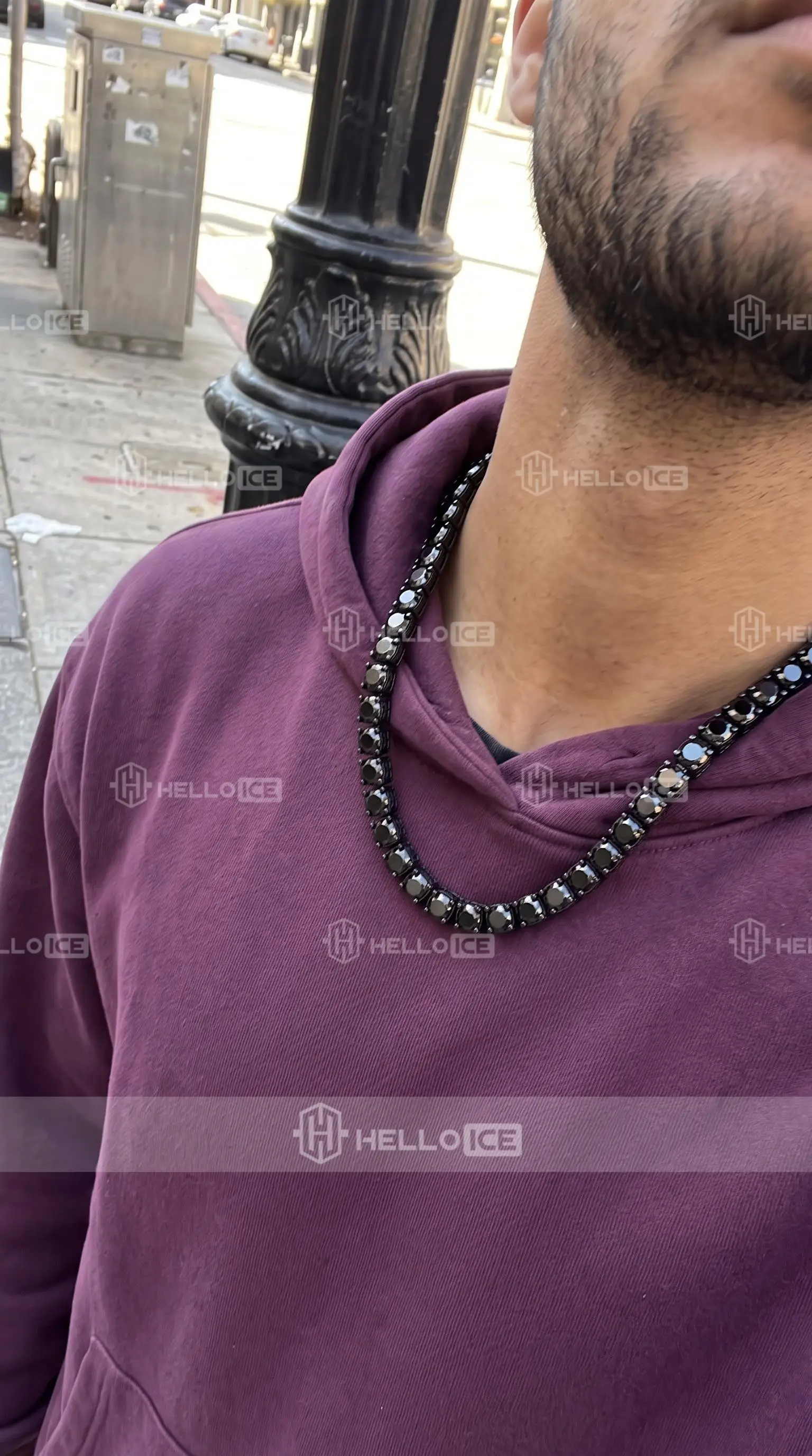 Helloice Review Image