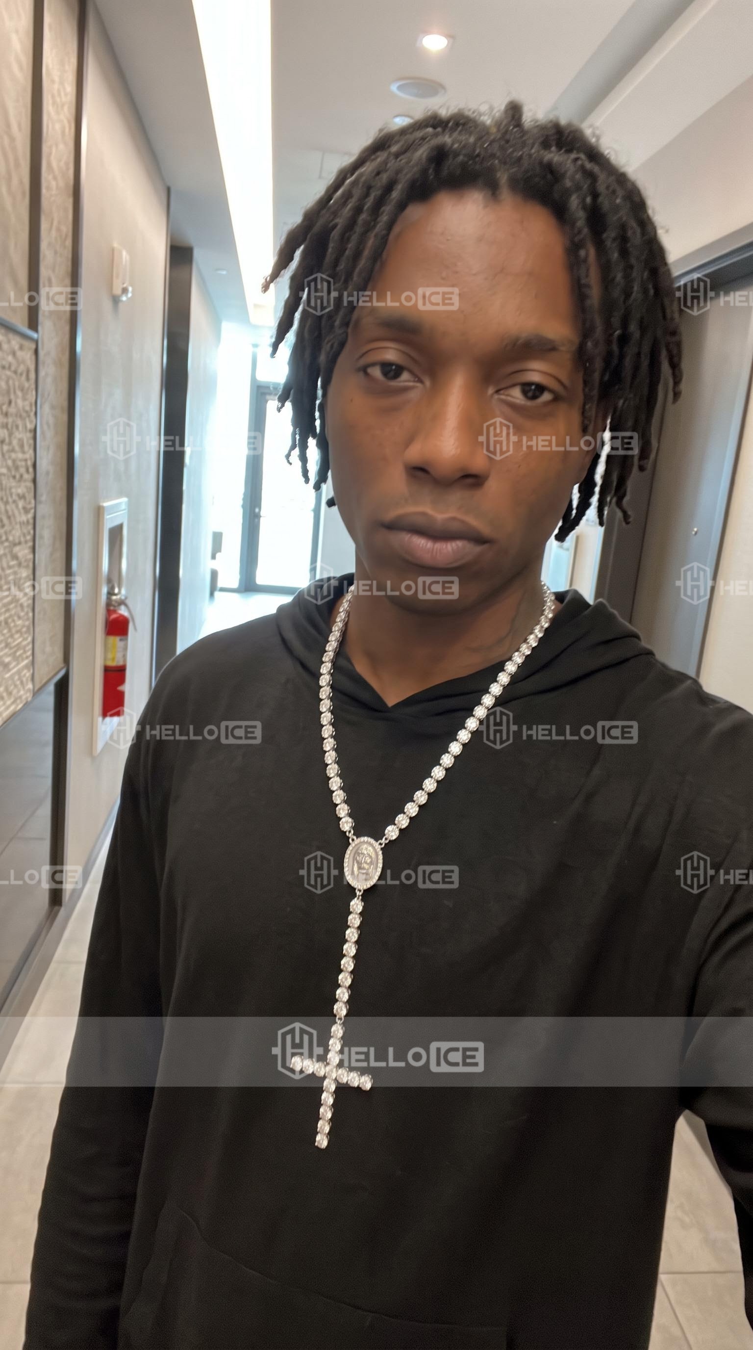 Helloice Review Image