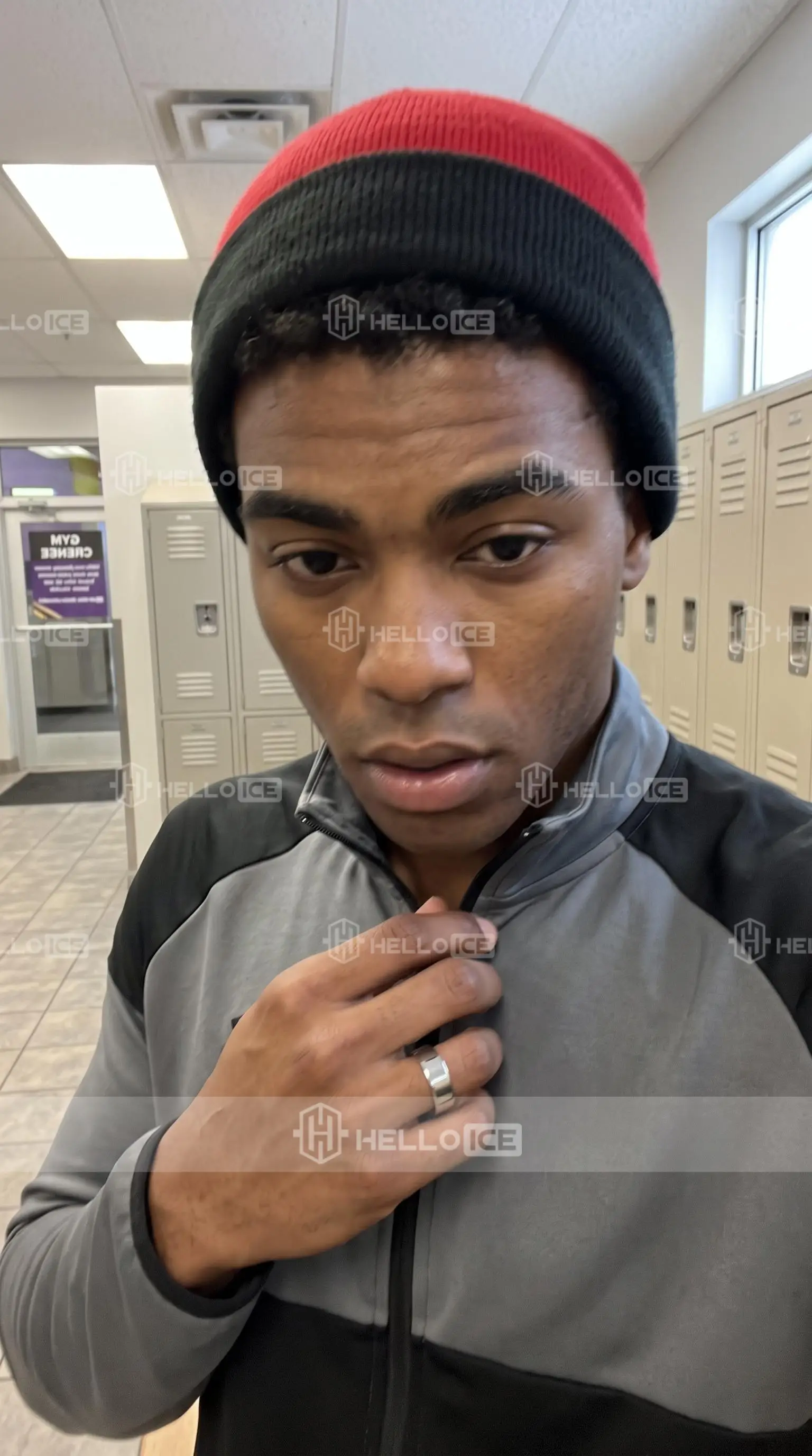 Helloice Review Image