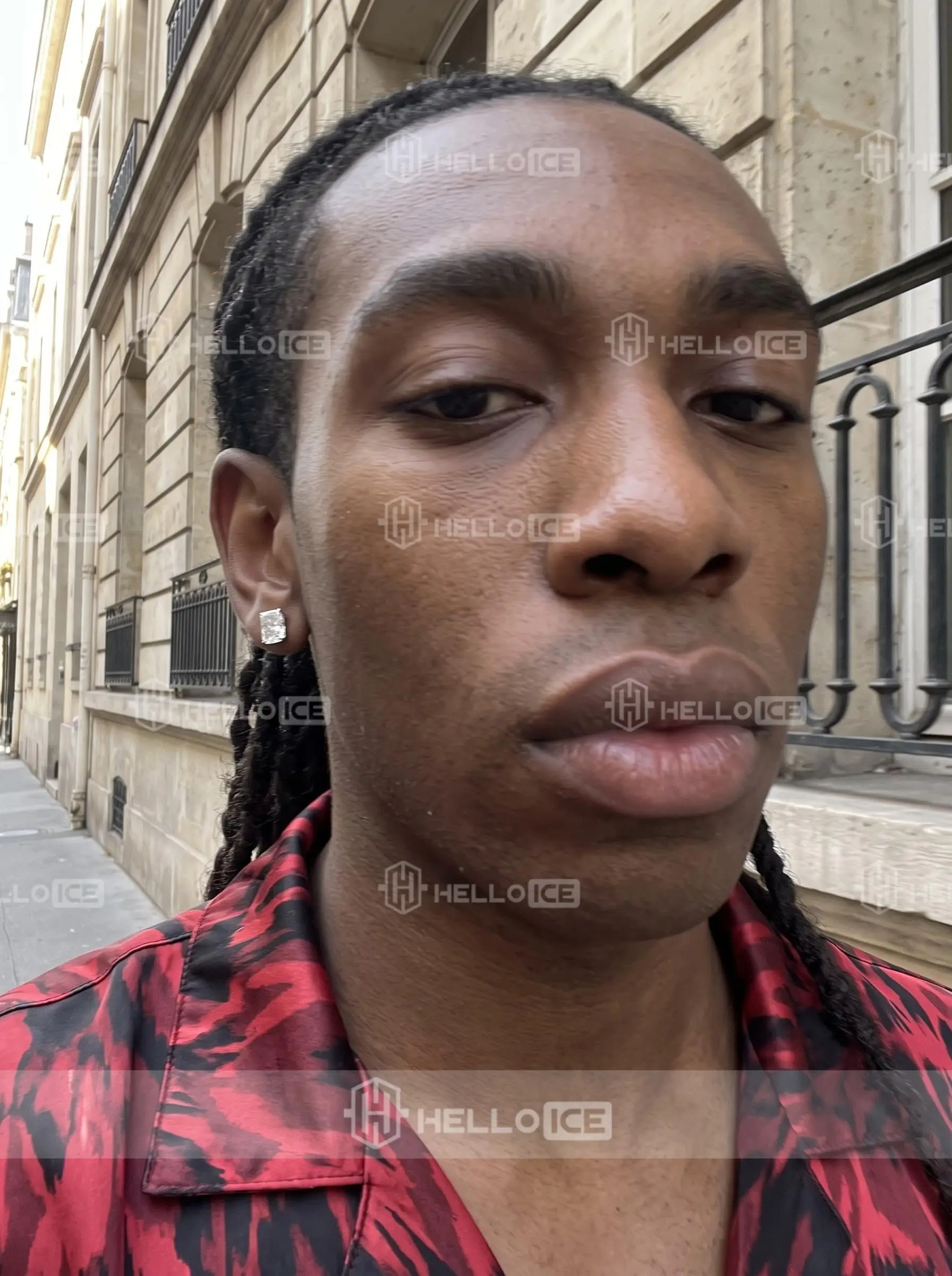 Helloice Review Image