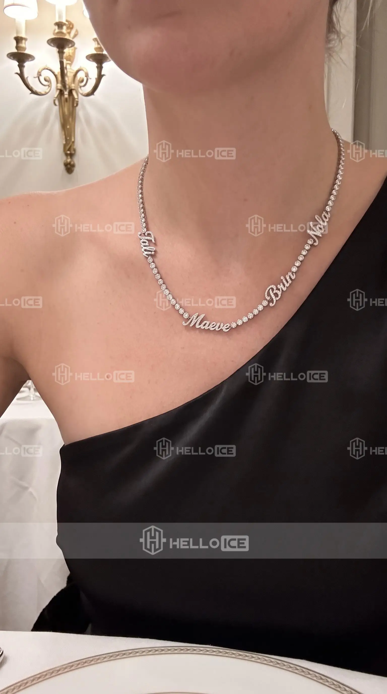 Helloice Review Image