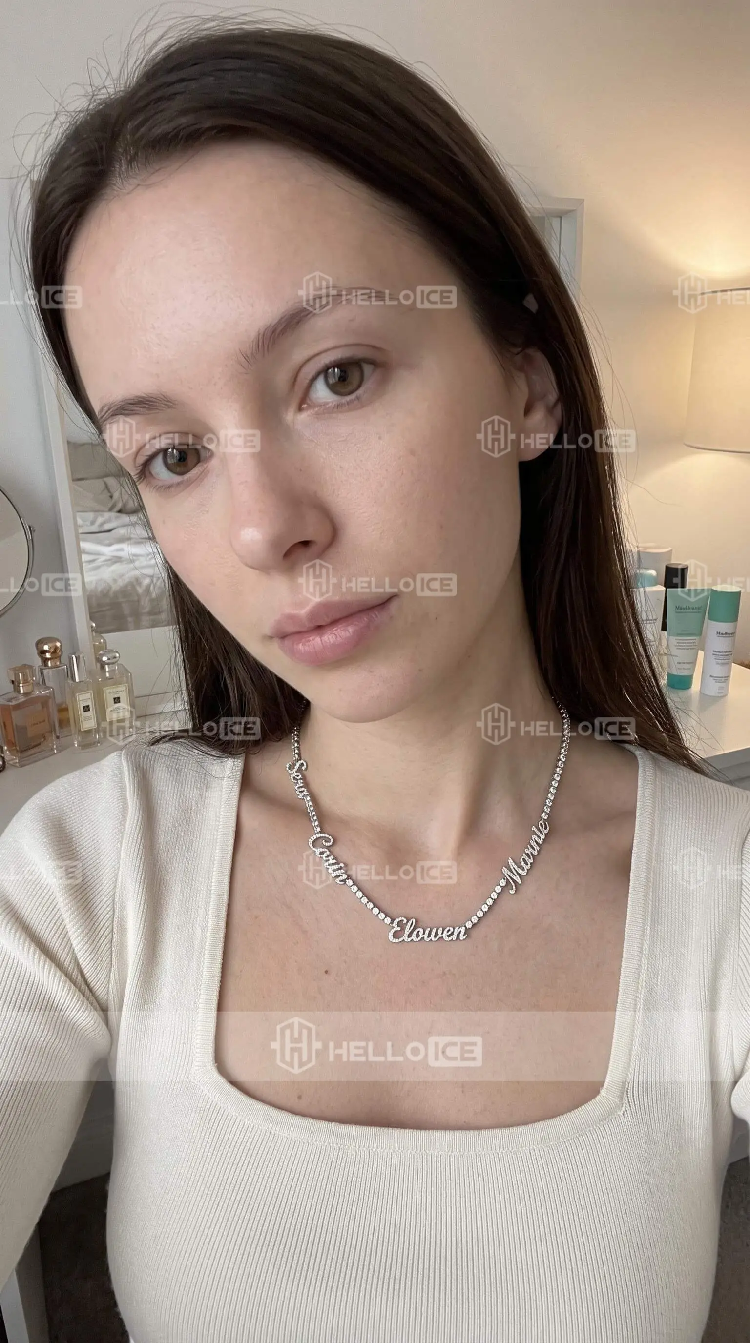 Helloice Review Image