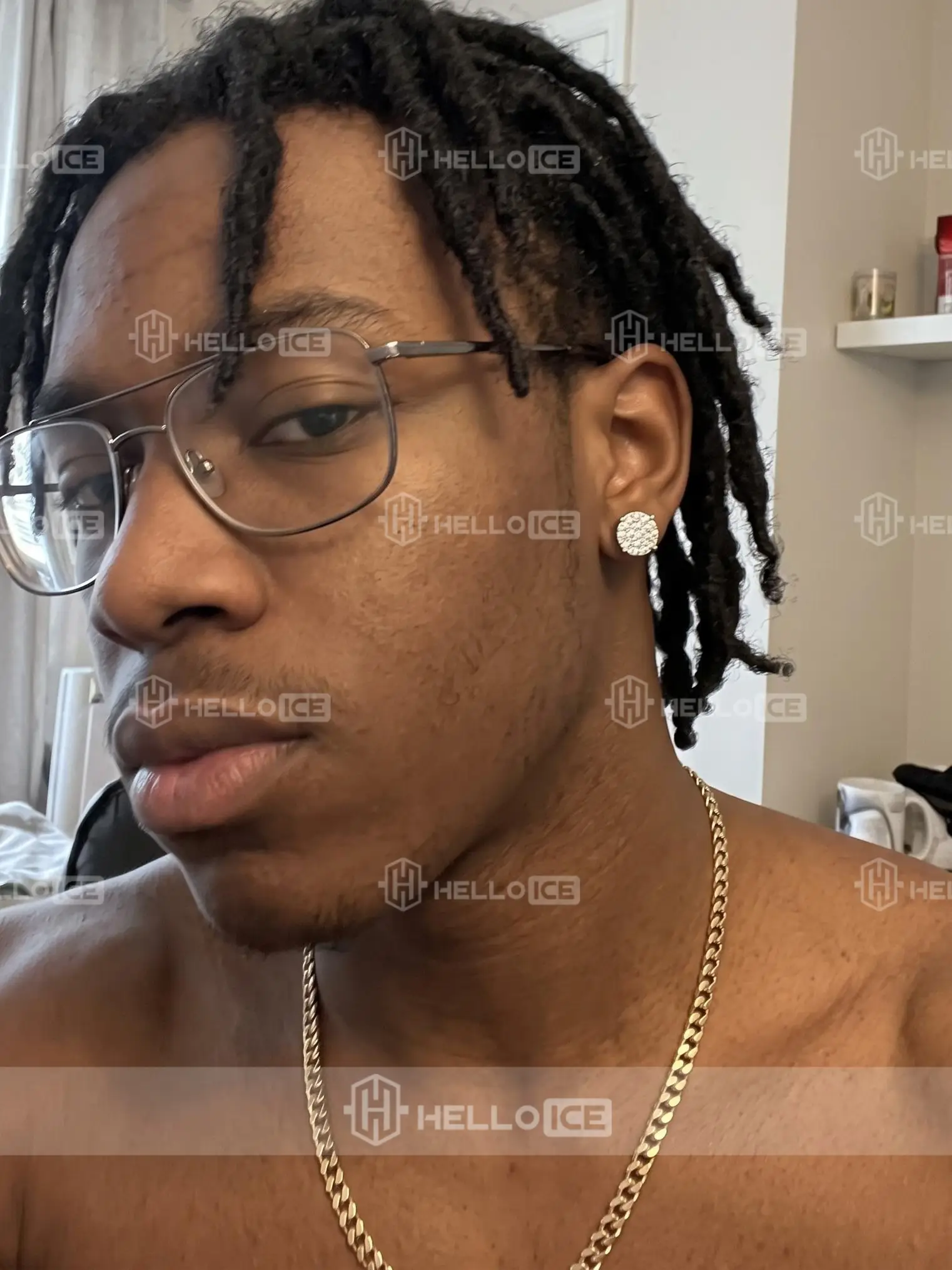 Helloice Review Image