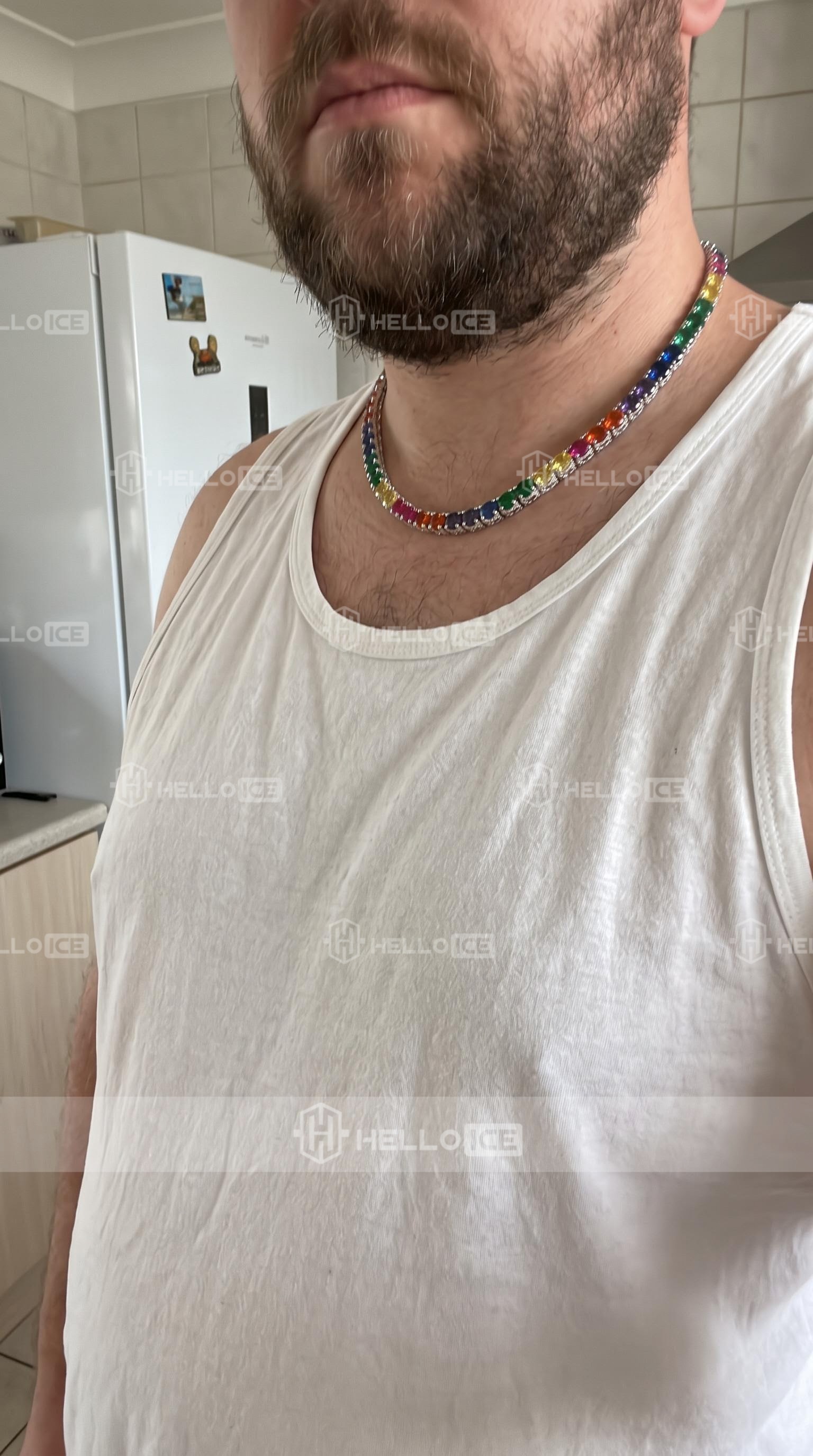 Helloice Review Image