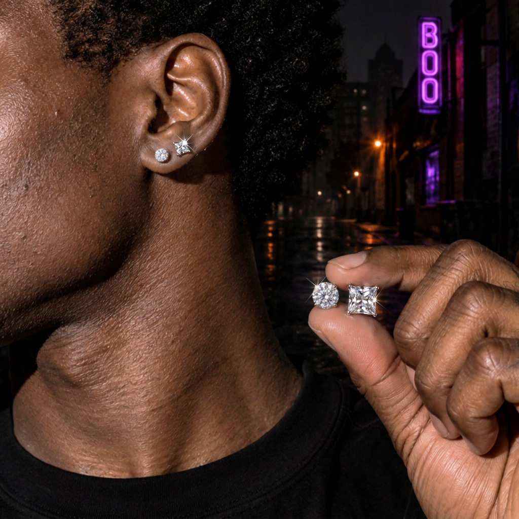 EARRINGS EARRINGS