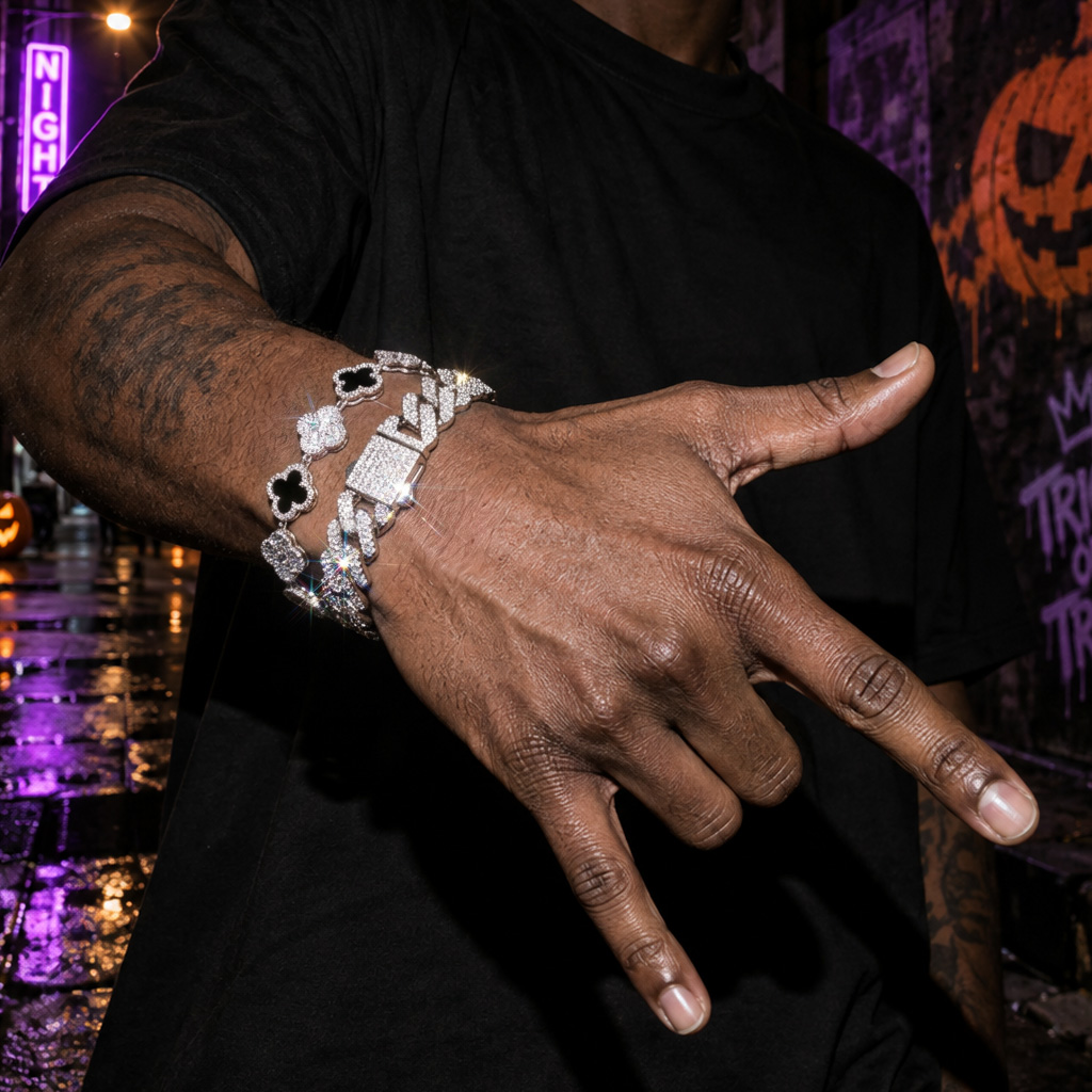 BRACELETS BRACELETS