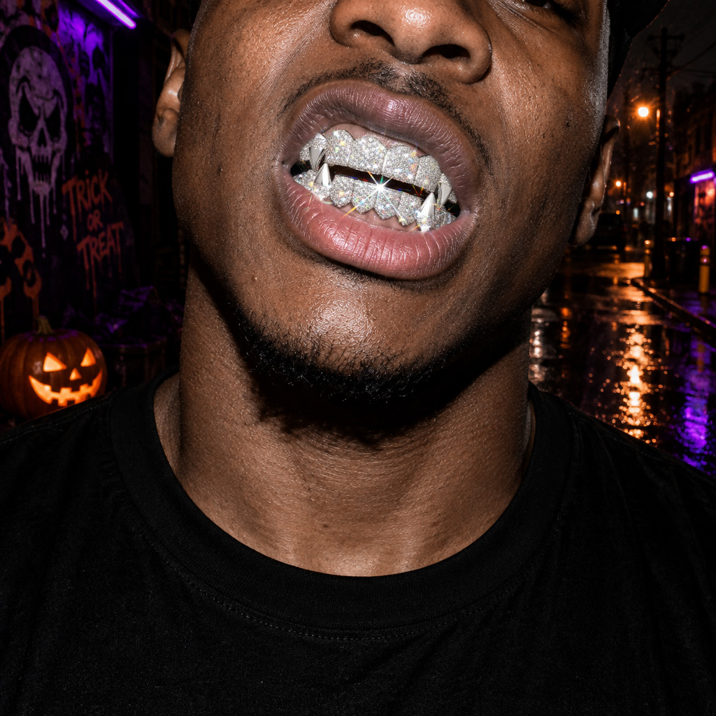GRILLZ GRILLZ