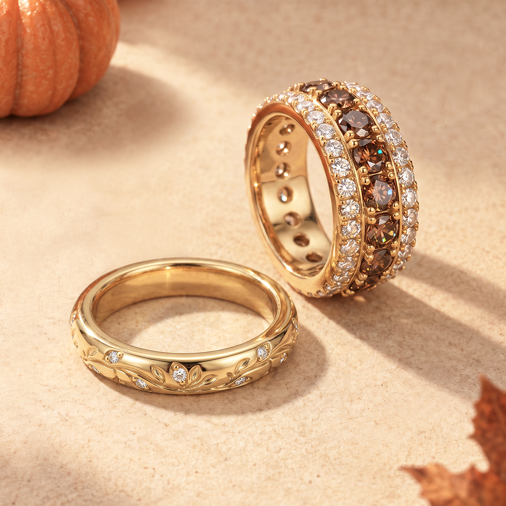 WEDDING BANDS