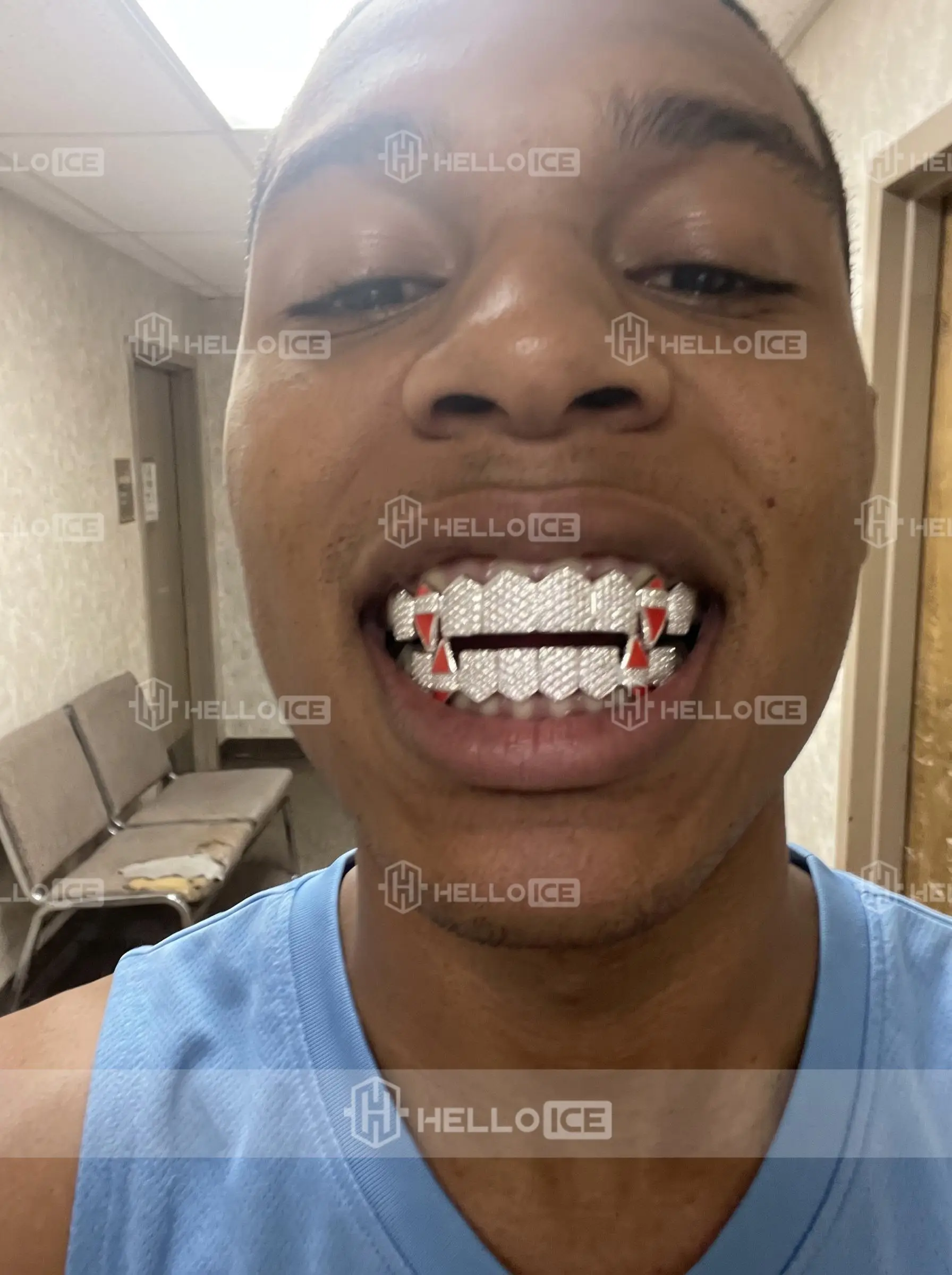 Helloice Review Image