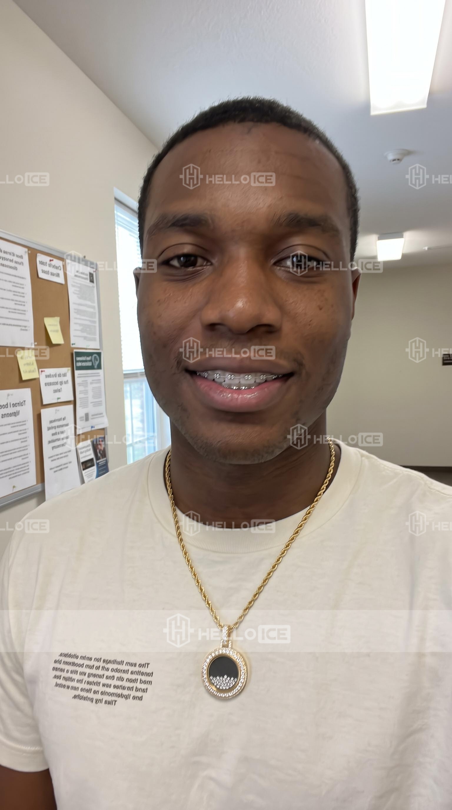 Helloice Review Image