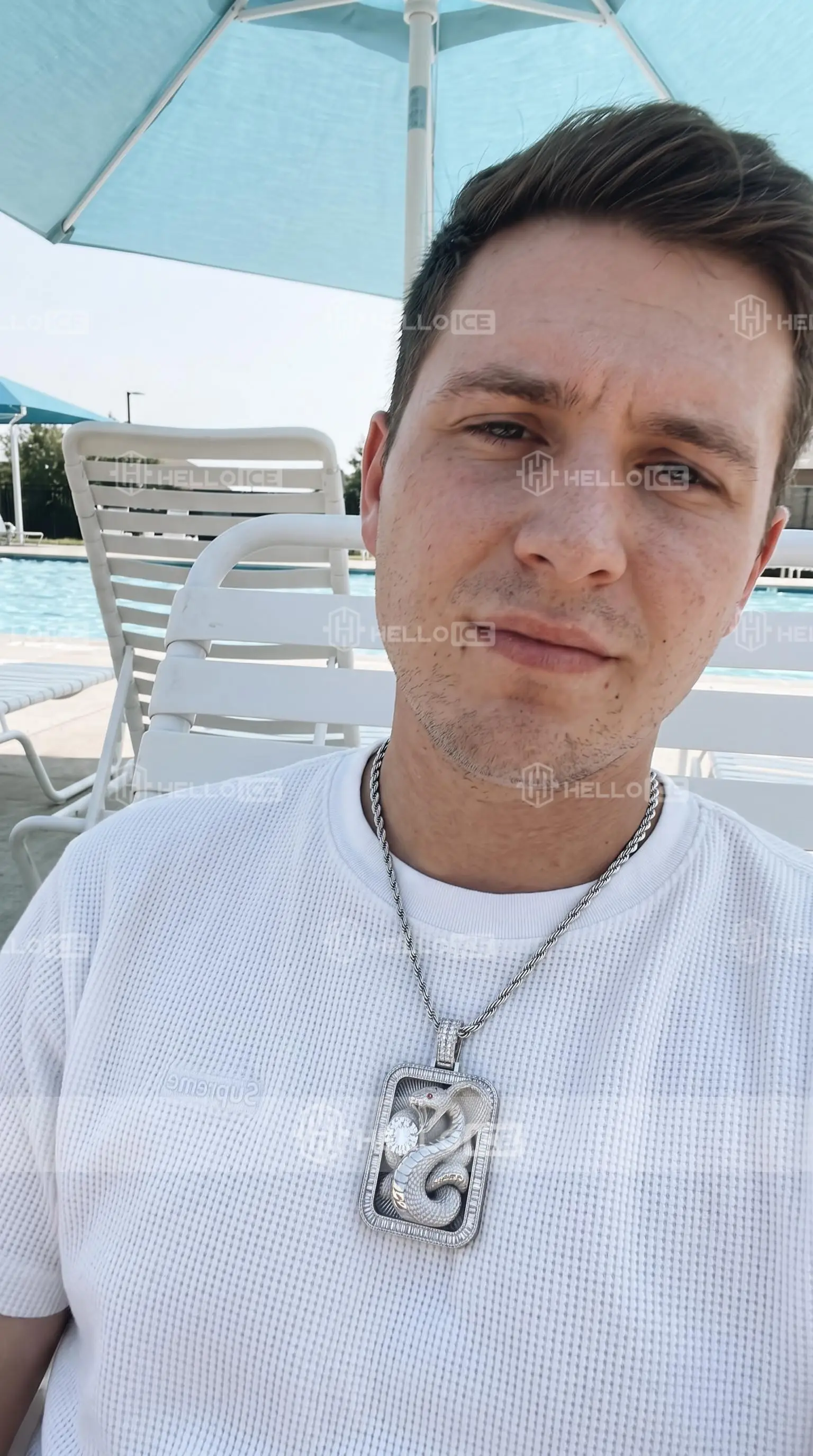 Helloice Review Image