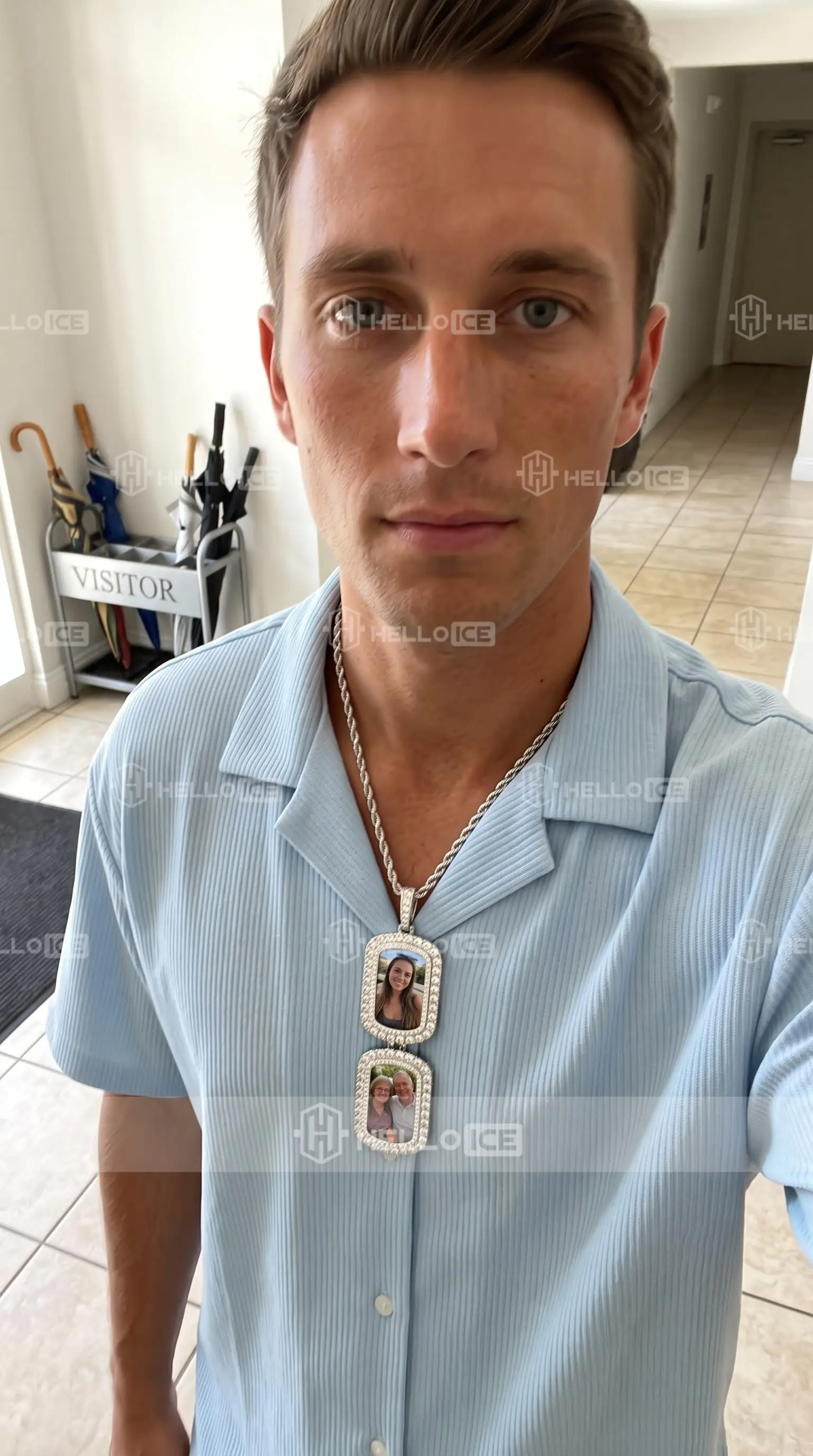 Helloice Review Image