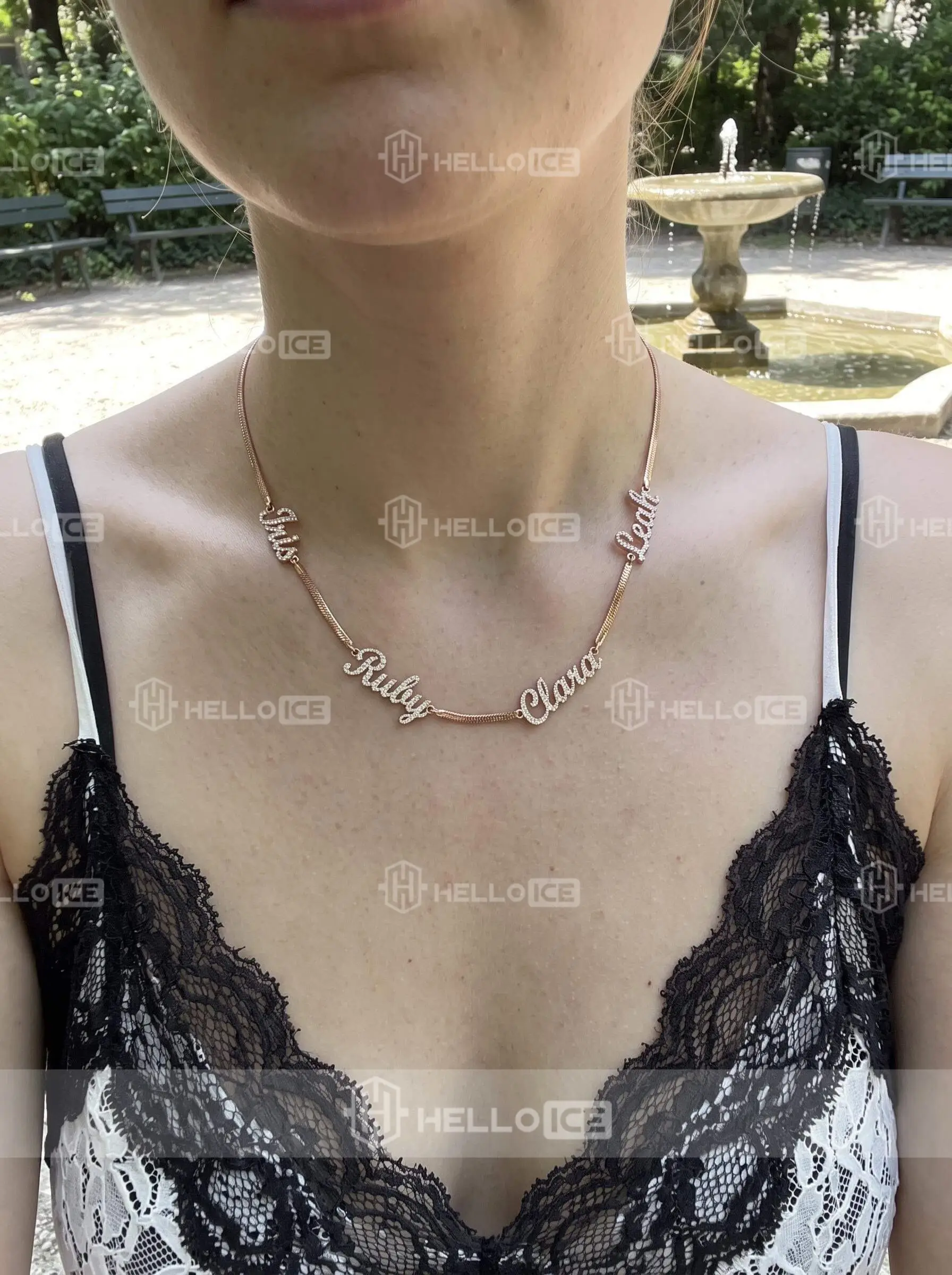 Helloice Review Image