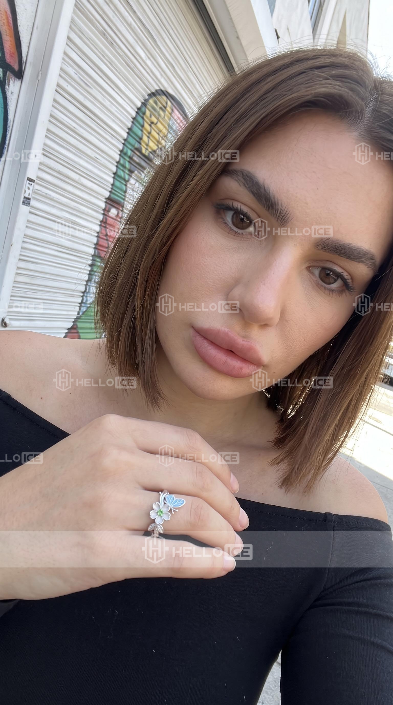 Helloice Review Image