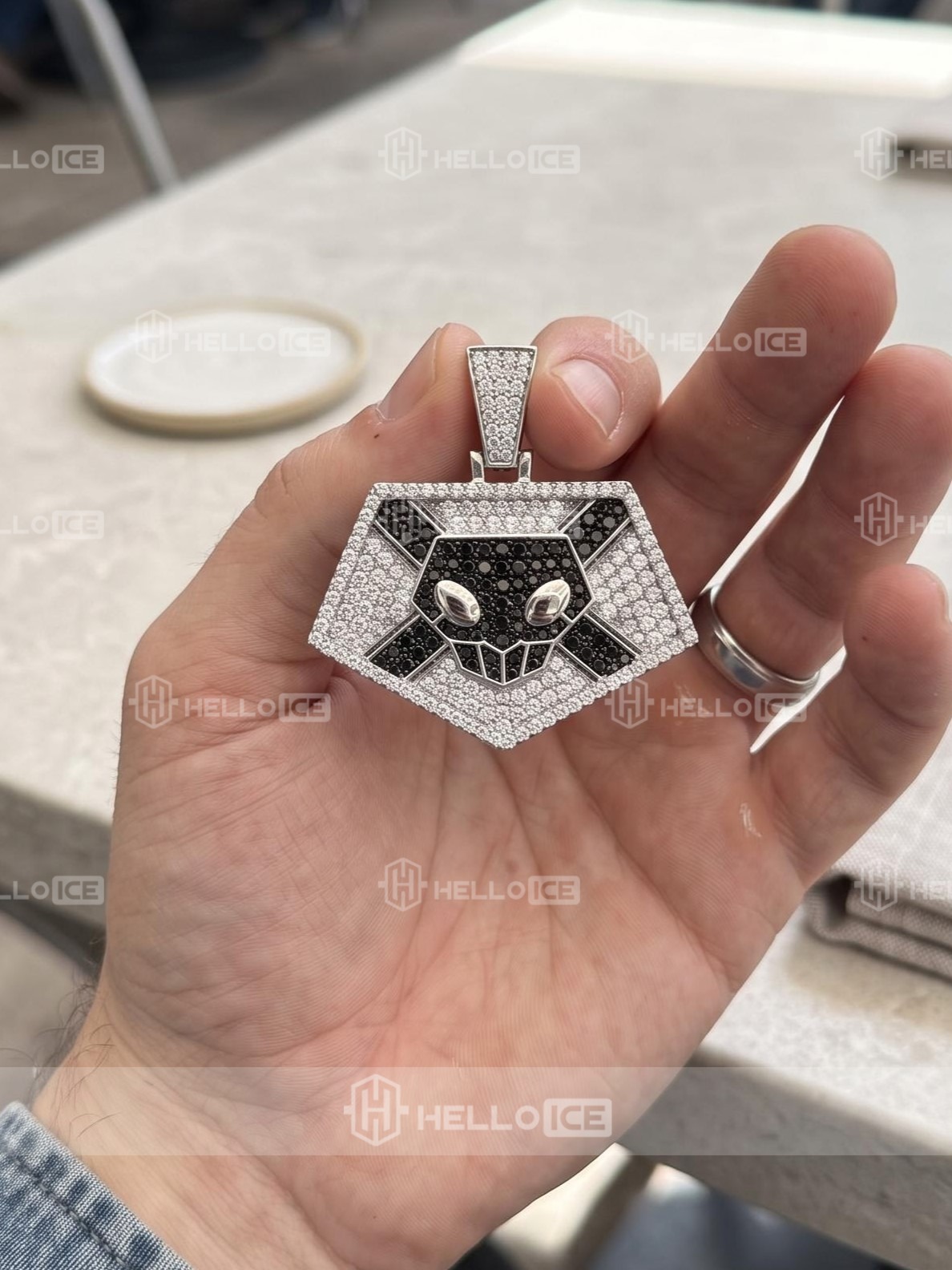 Helloice Review Image
