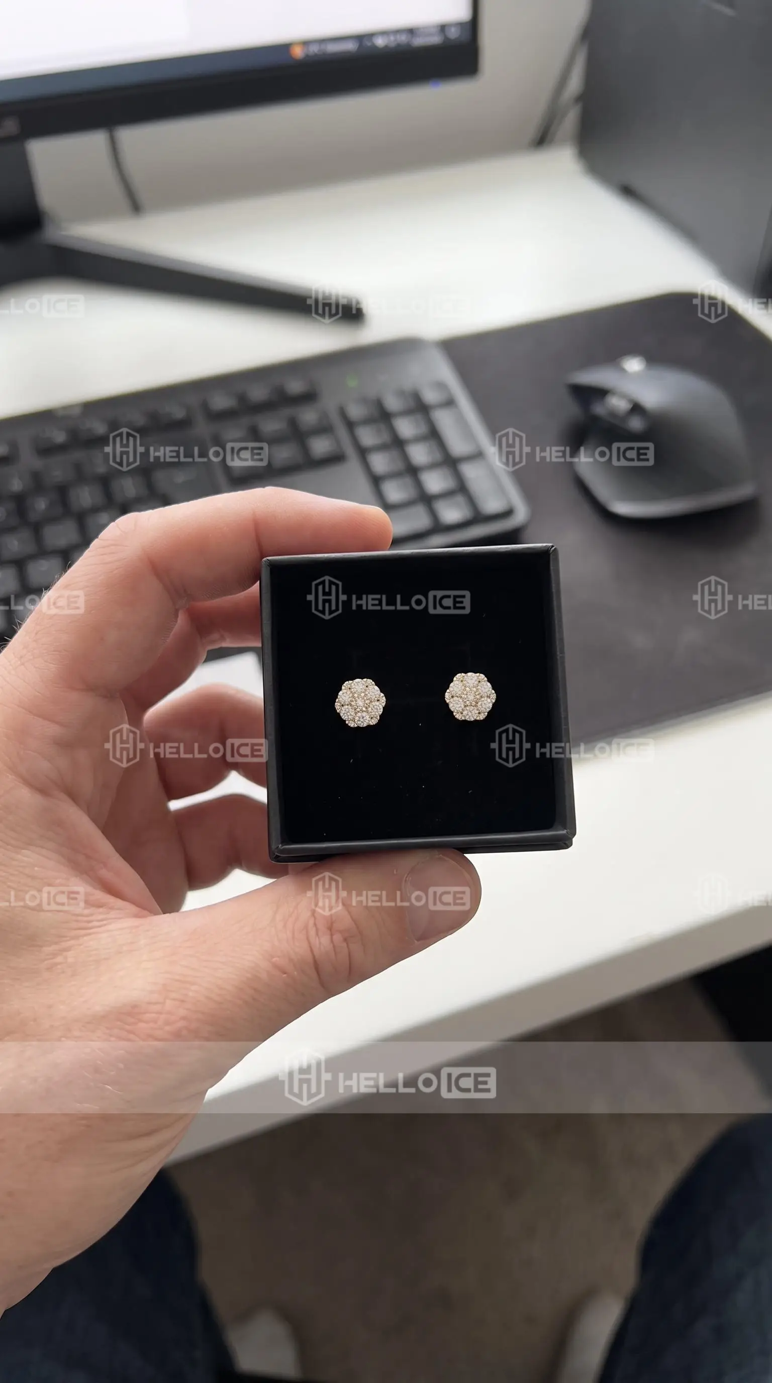 Helloice Review Image